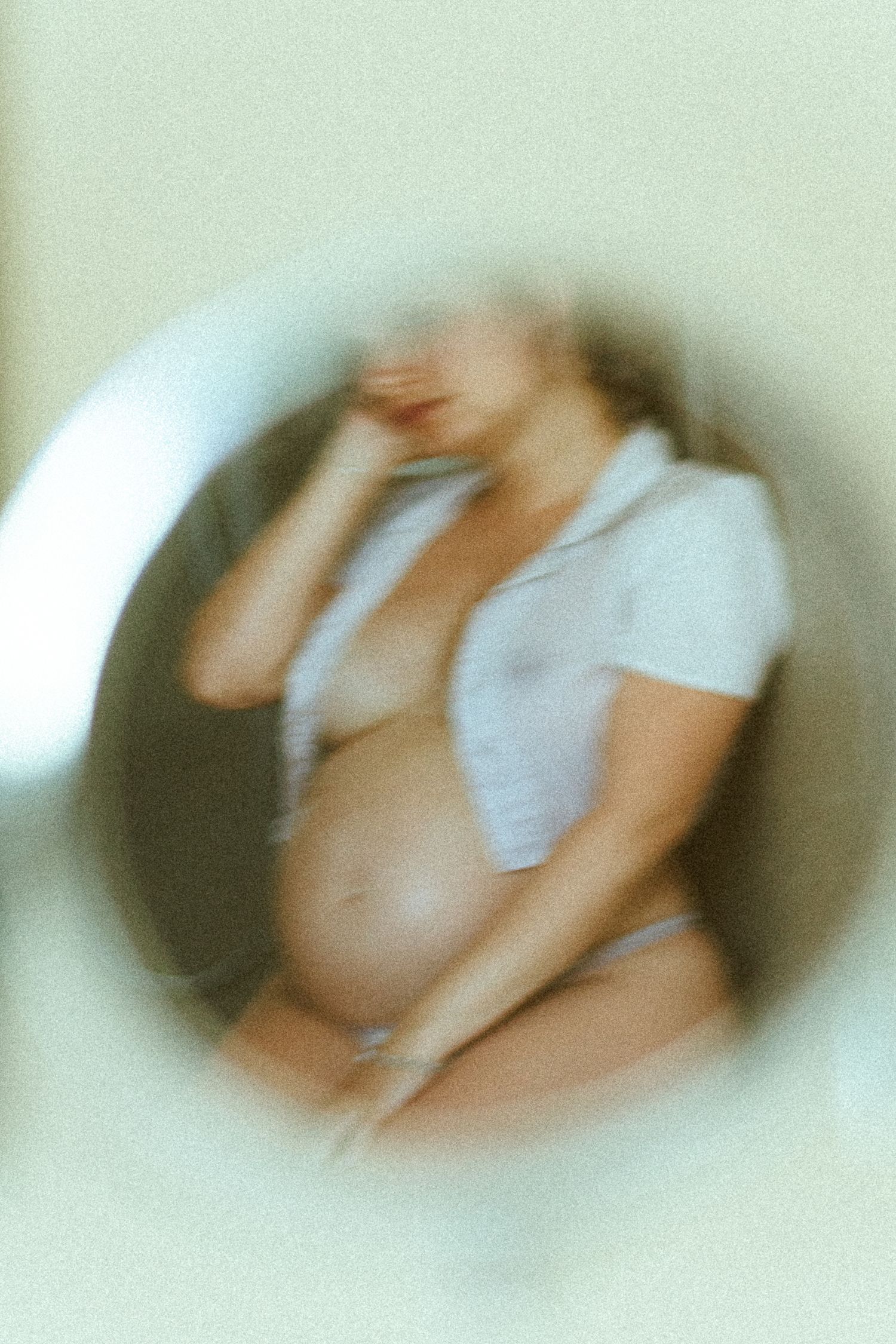 Grossesse / Maternité 
Pregnancy