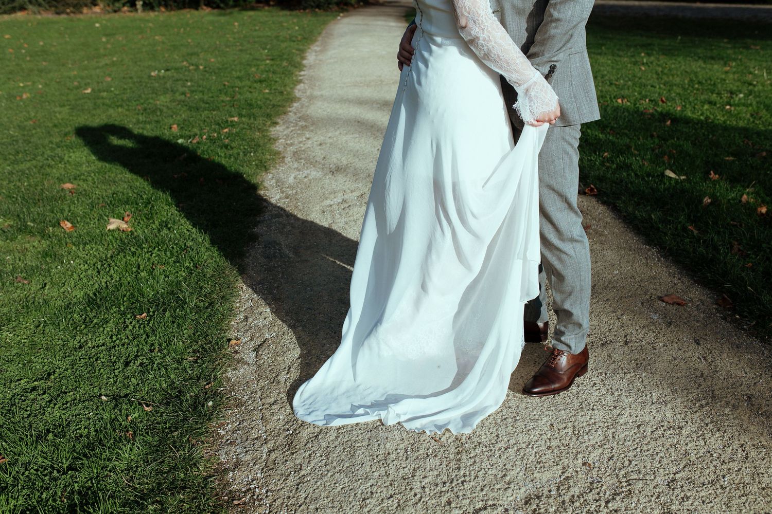 Wedding photography Paulie Delic