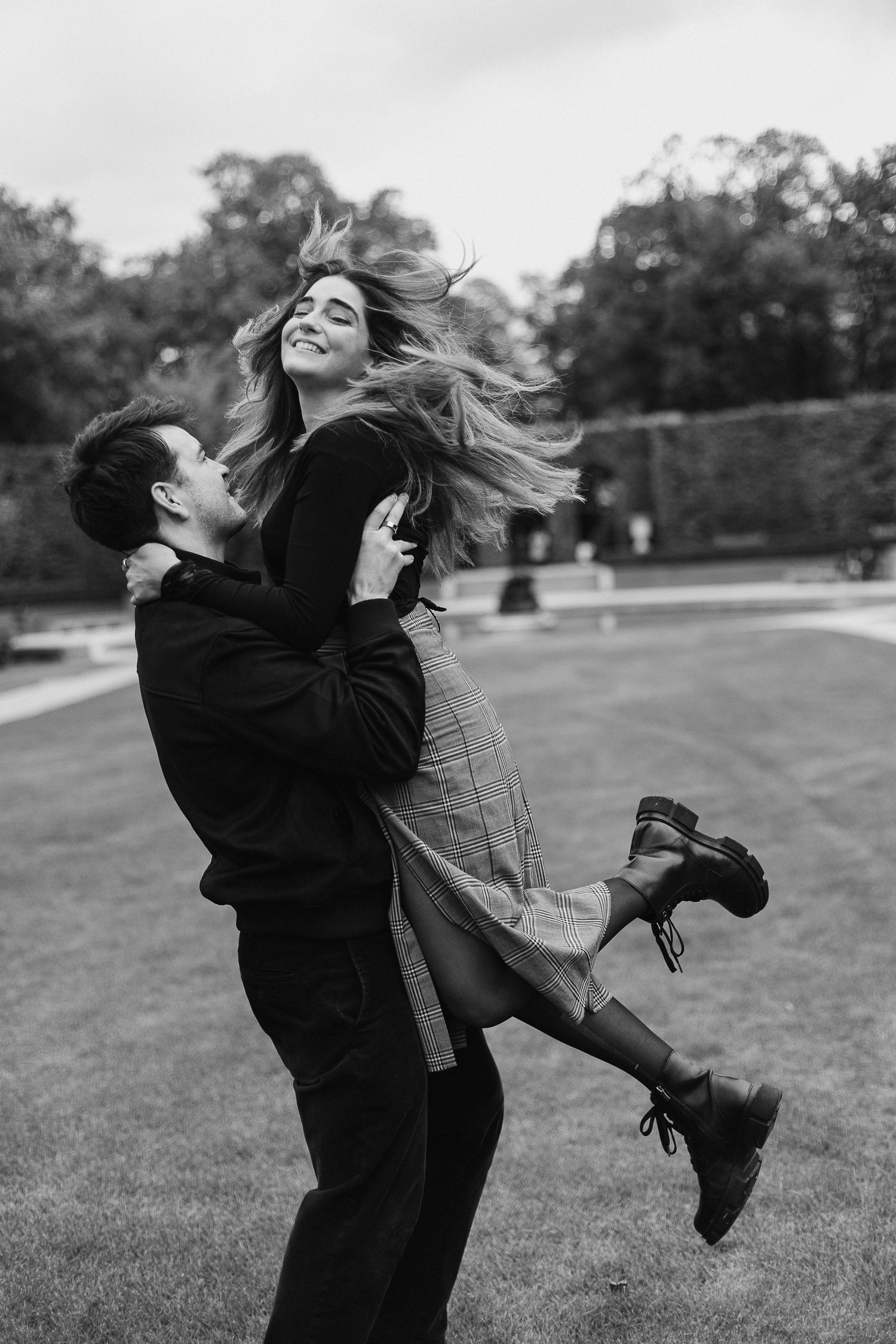 Couple photography Paulie Delic