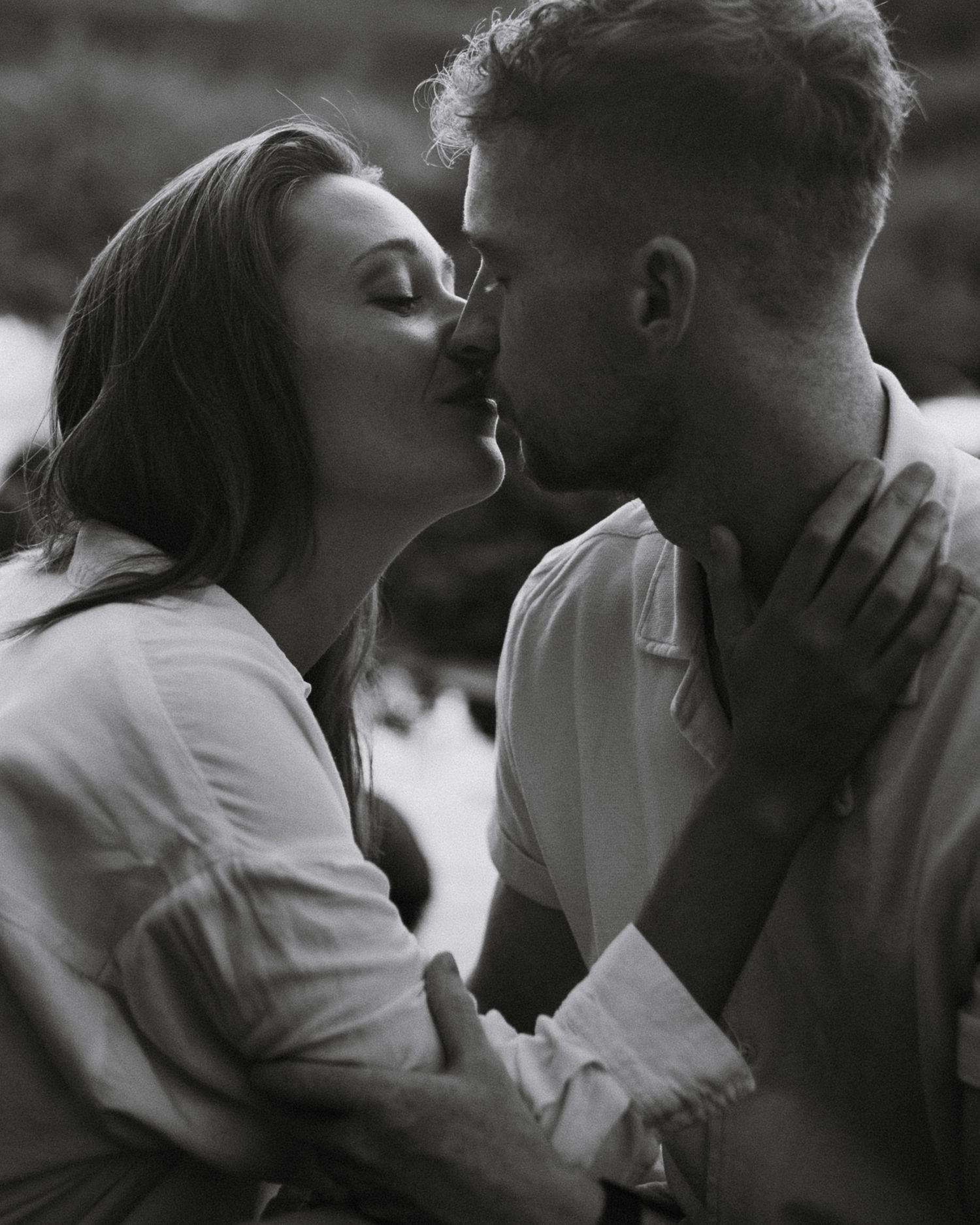 Couple photography Paulie Delic