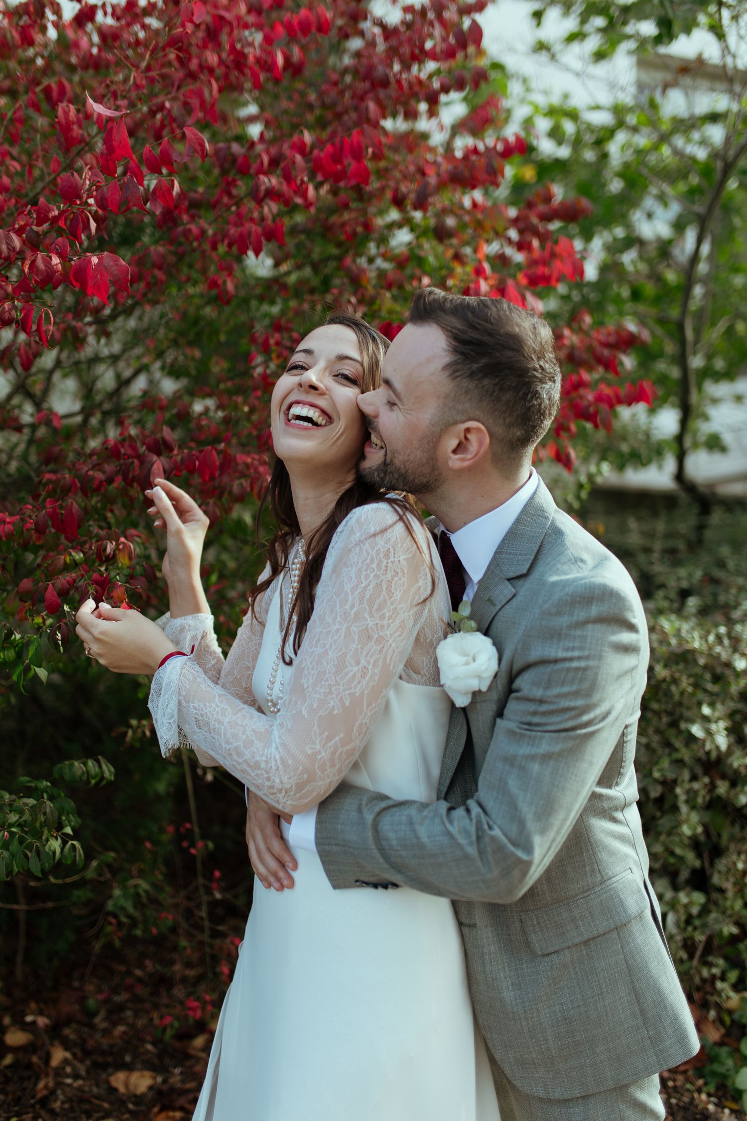 Wedding photography Paulie Delic