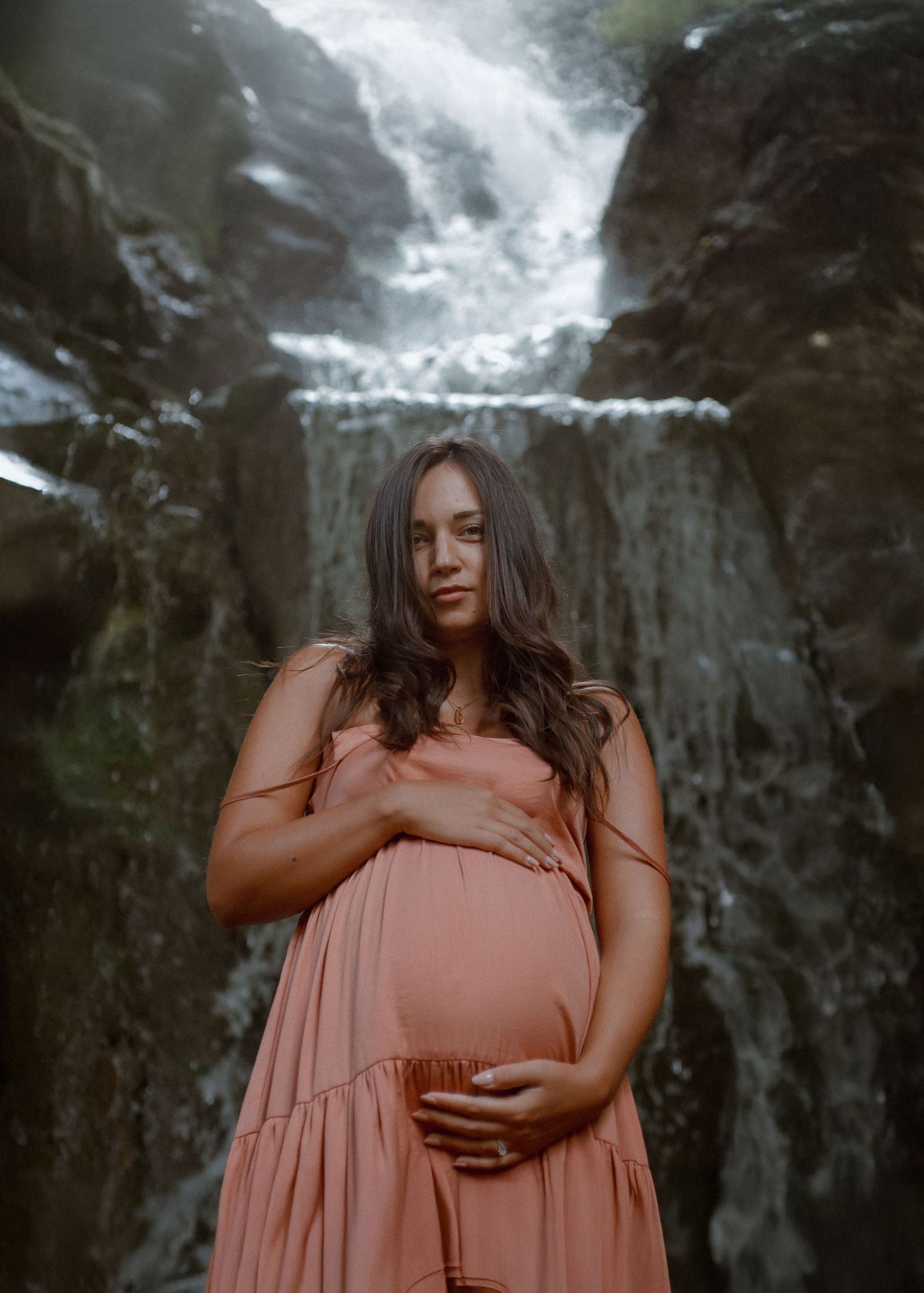 Portrait photography Paulie Delic