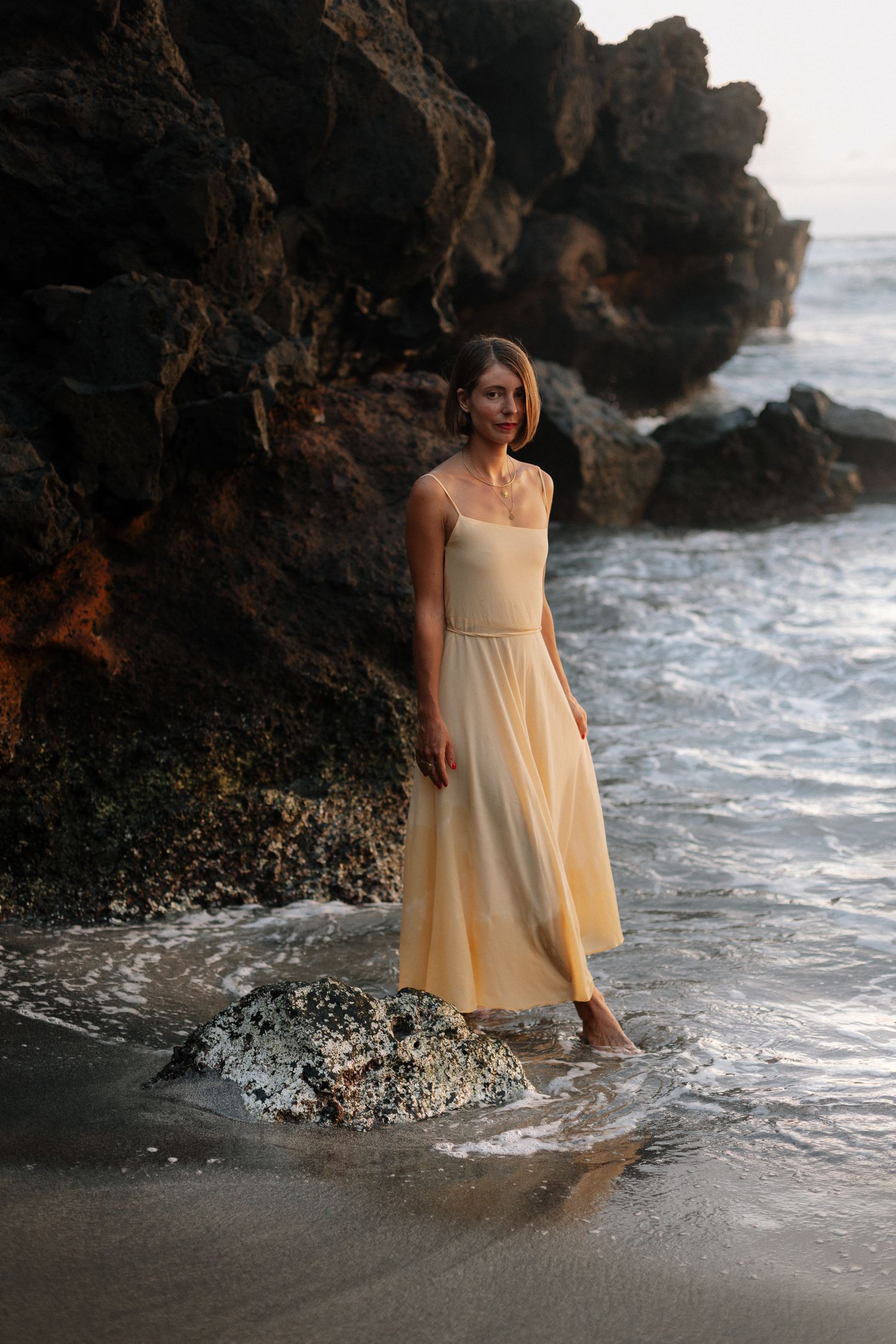 Portrait photography Paulie Delic