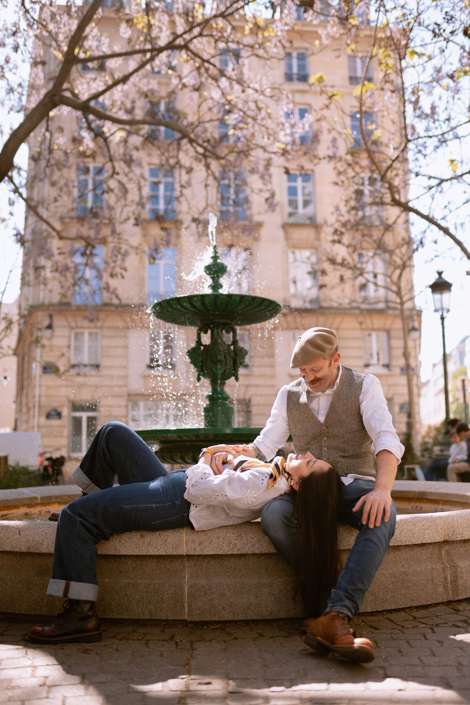 Wedding photography Paulie Delic