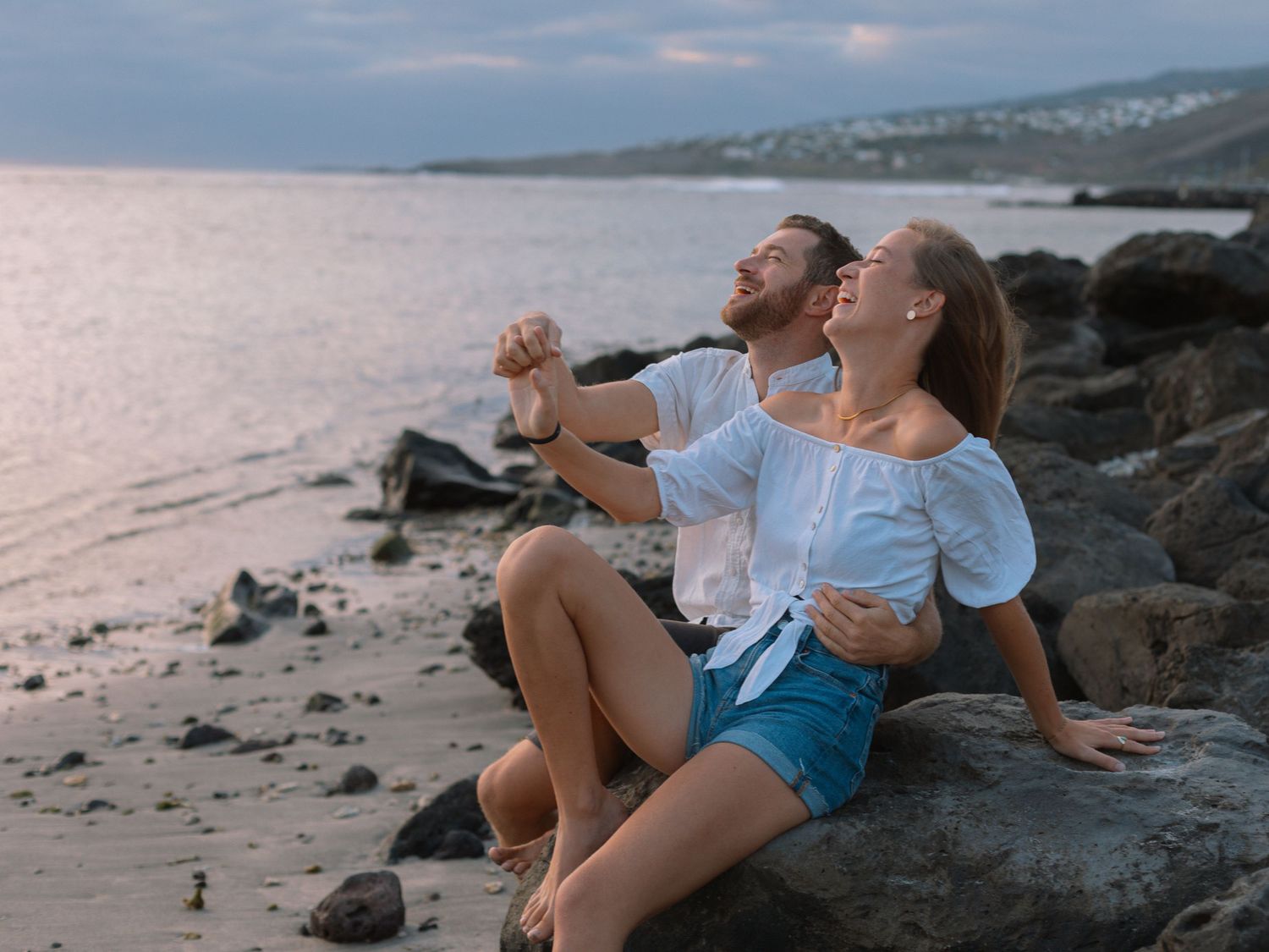 Couple photography Paulie Delic