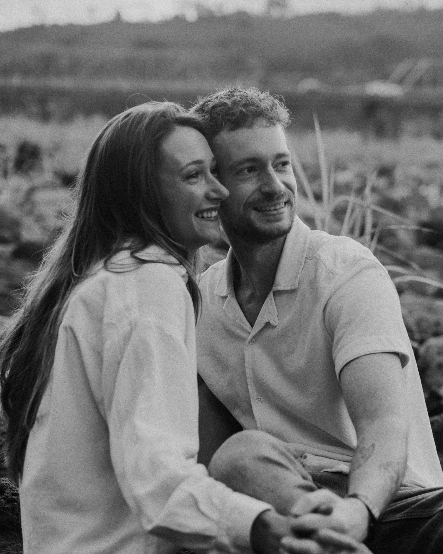 Couple photography Paulie Delic