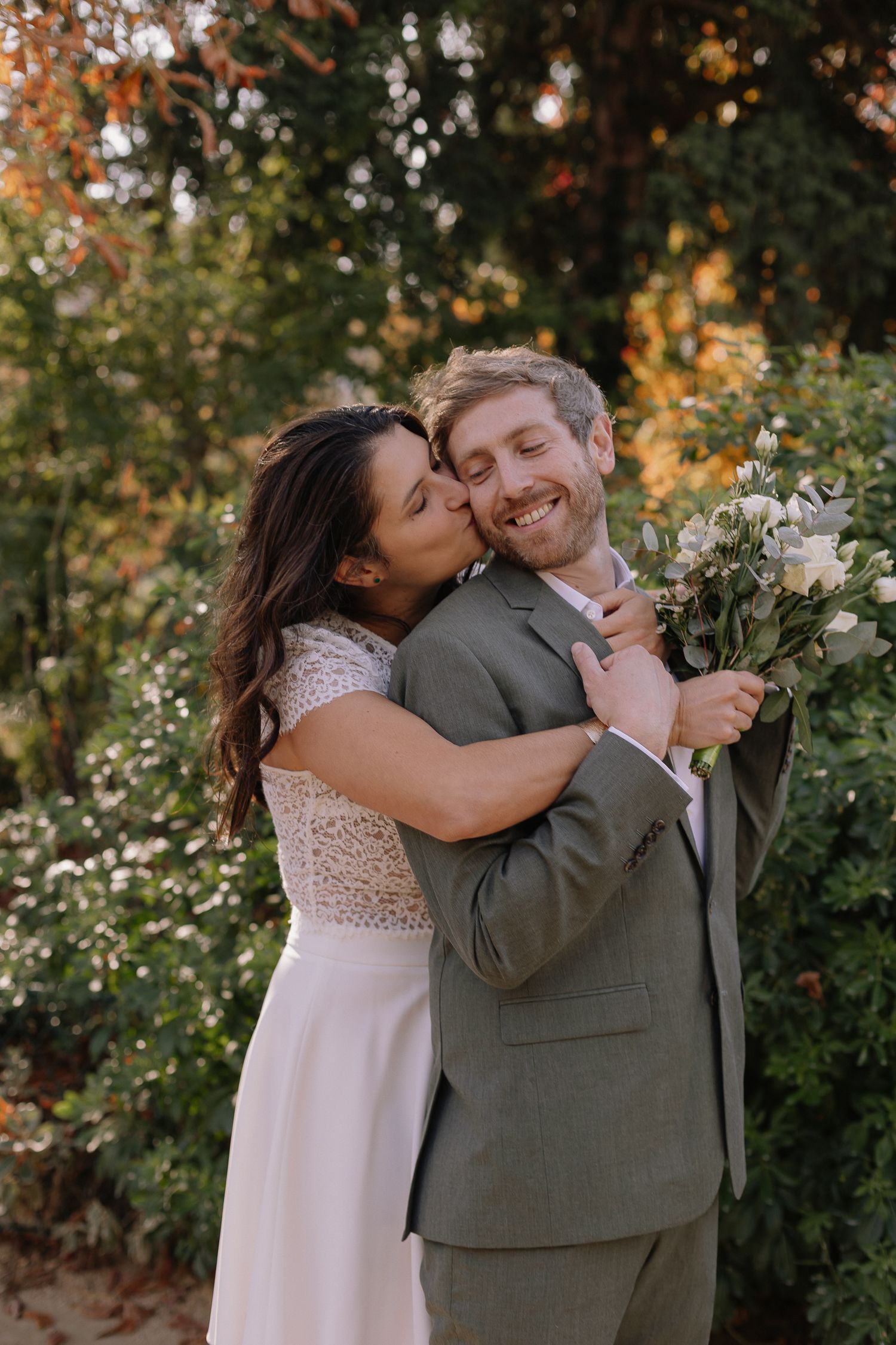 Wedding photography Paulie Delic