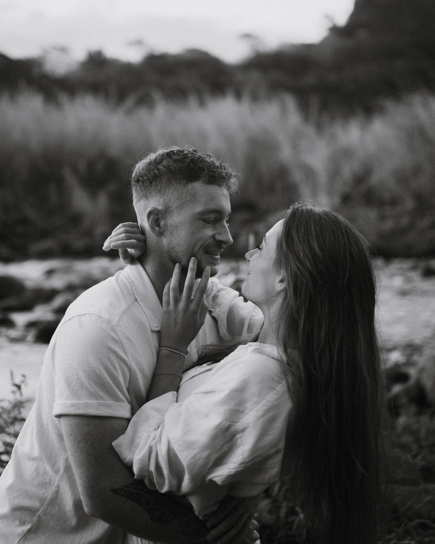 Couple photography Paulie Delic
