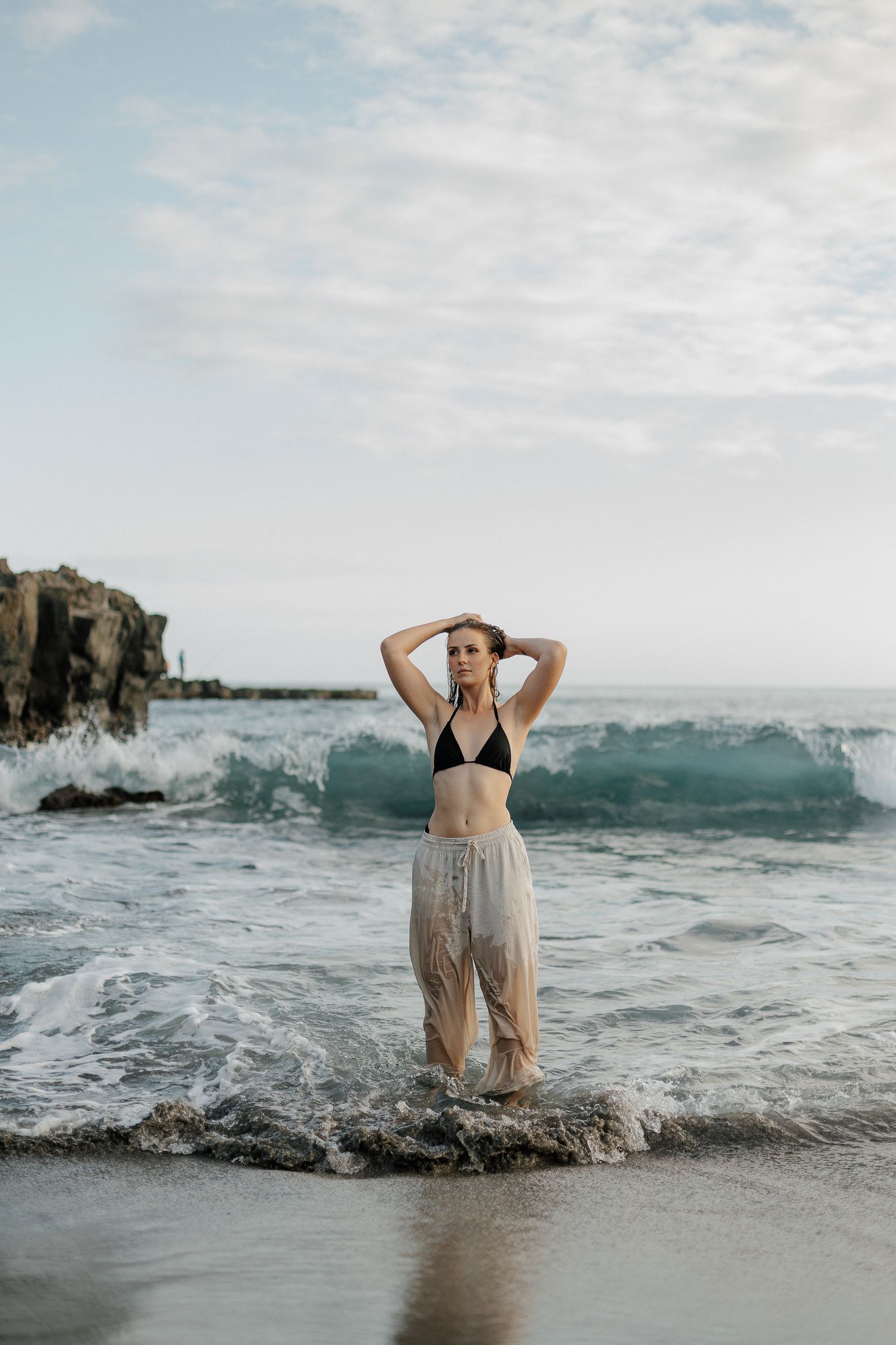 Portrait photography Paulie Delic