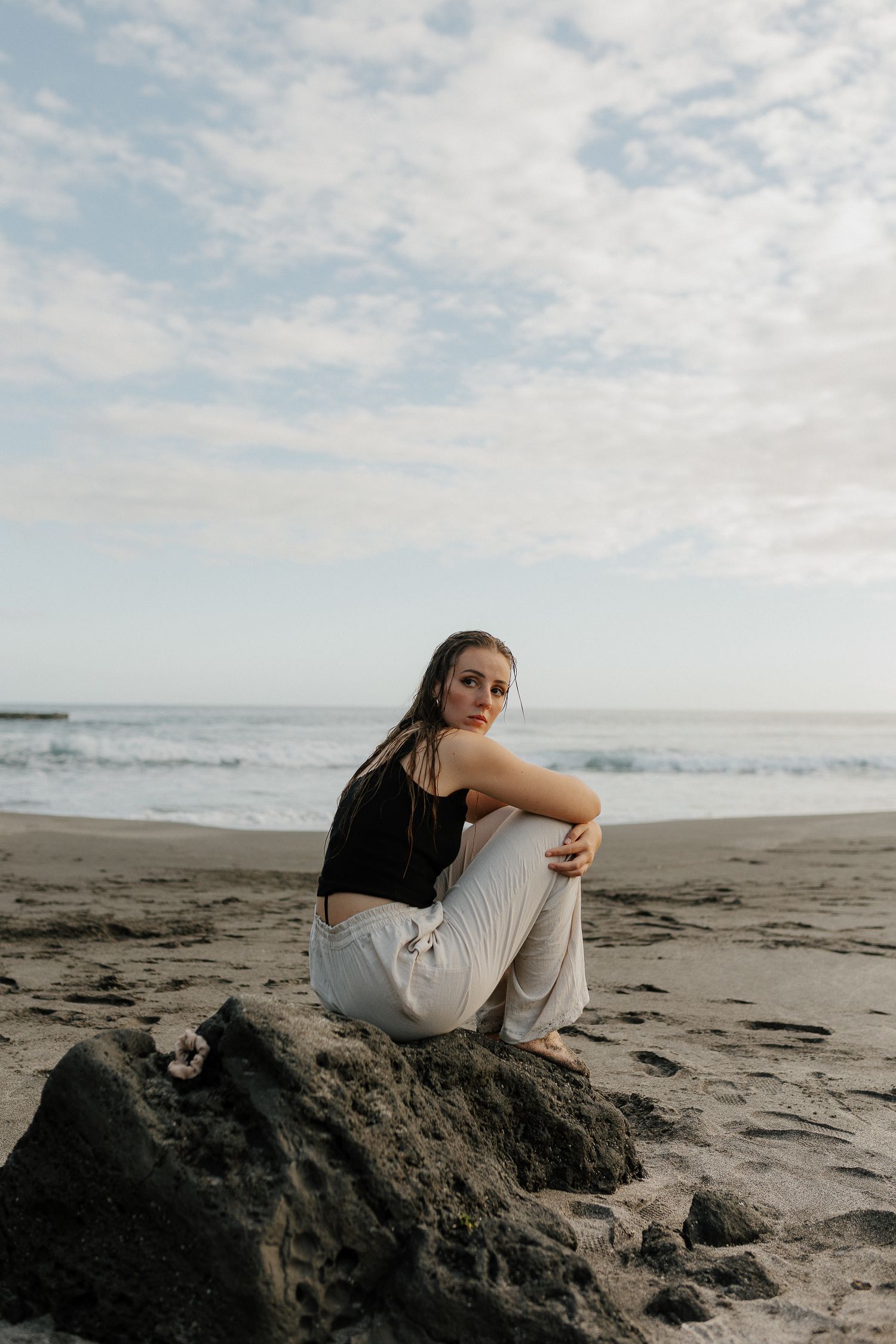 Portrait photography Paulie Delic