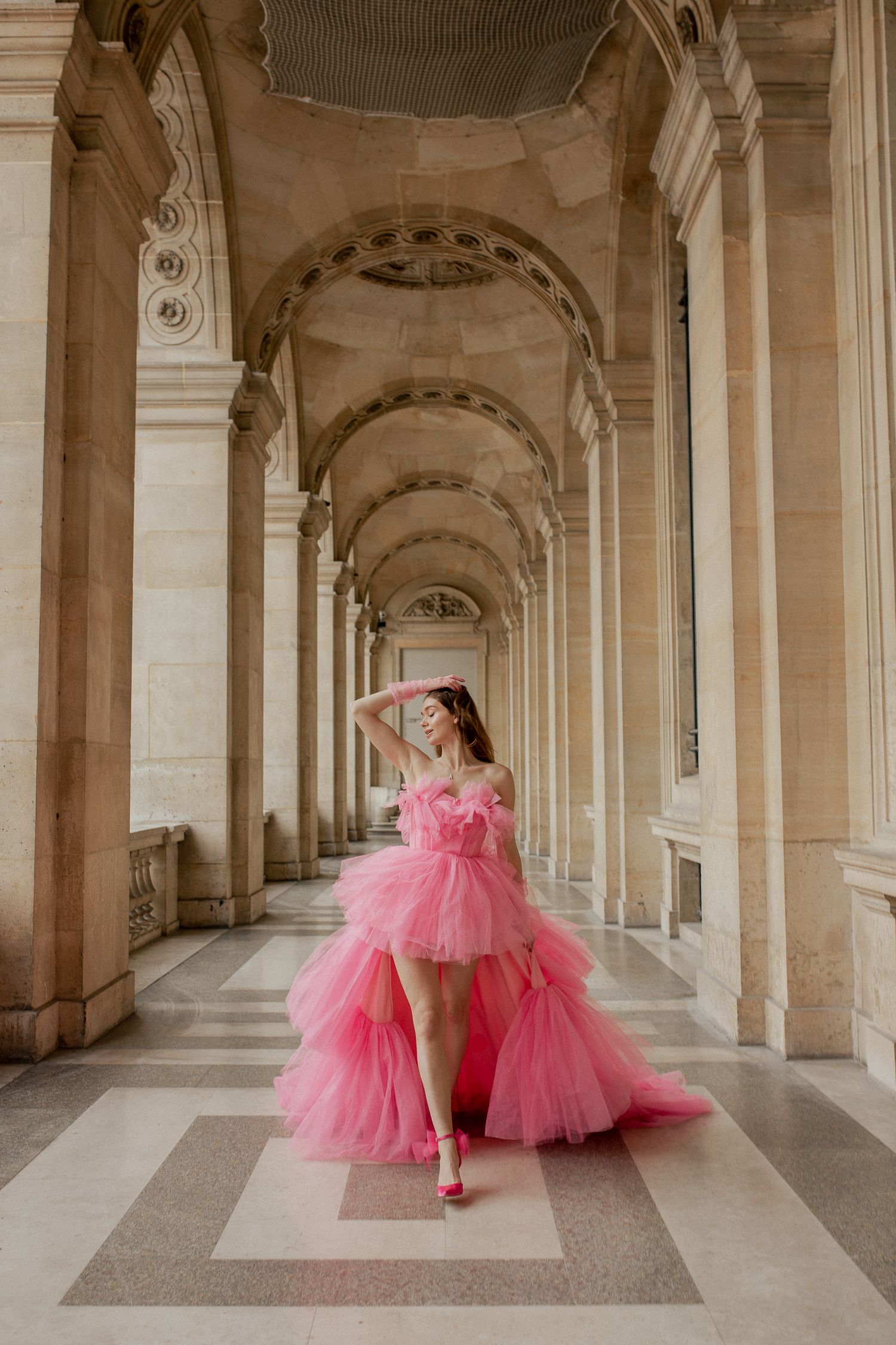 Portrait photography Paulie Delic