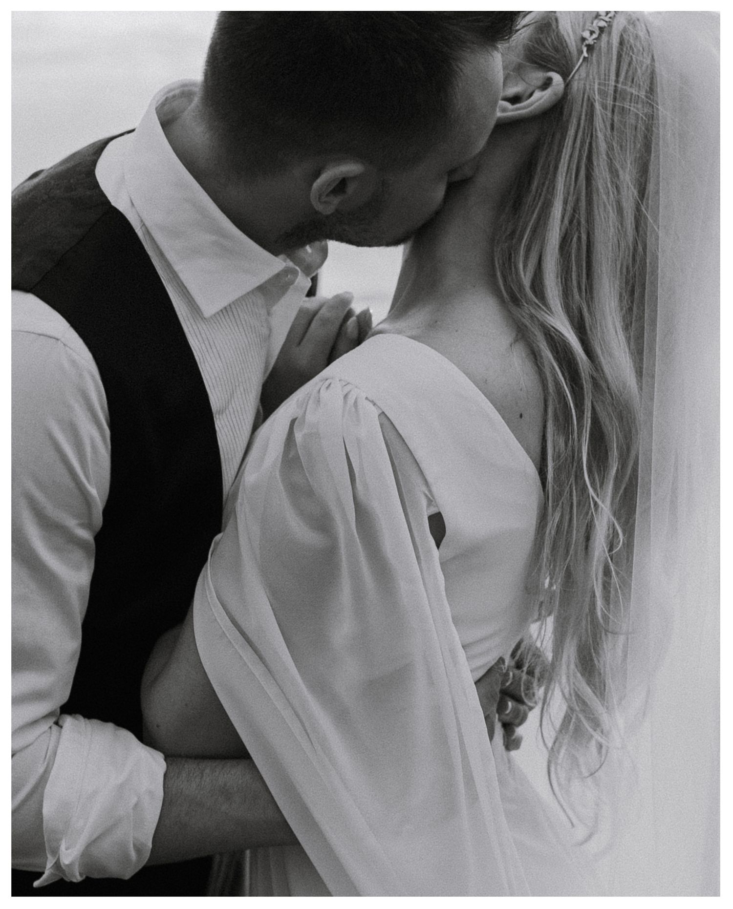 Wedding photography Paulie Delic