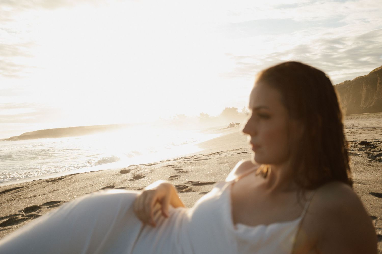 Portrait photography Paulie Delic