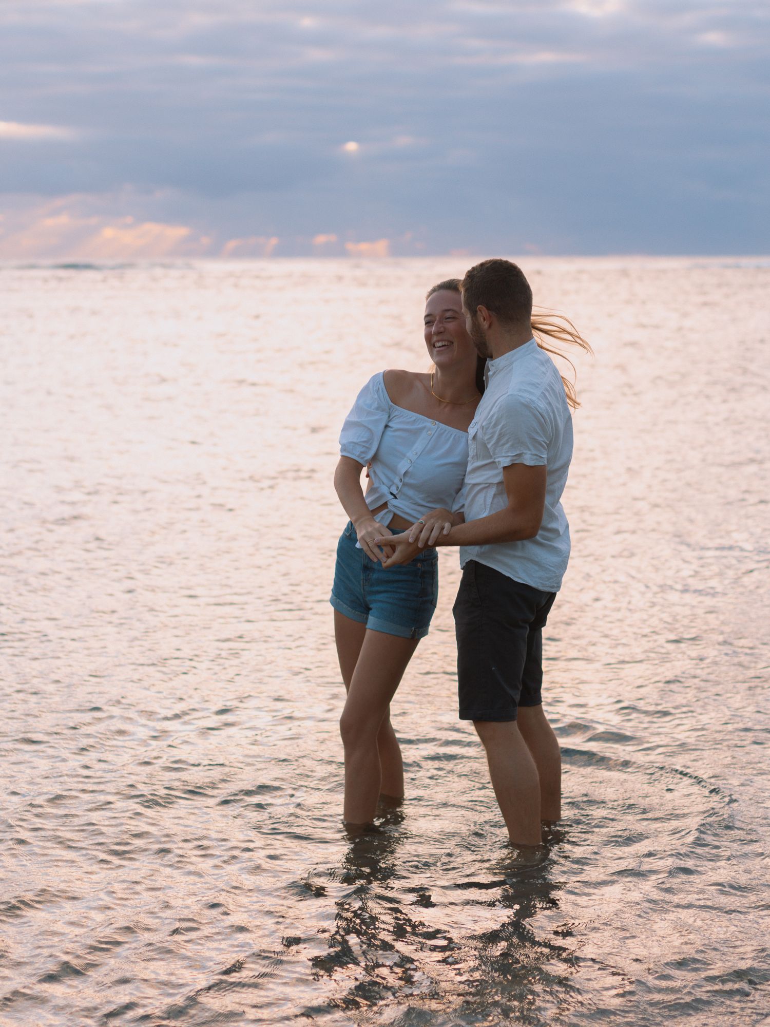 Couple photography Paulie Delic