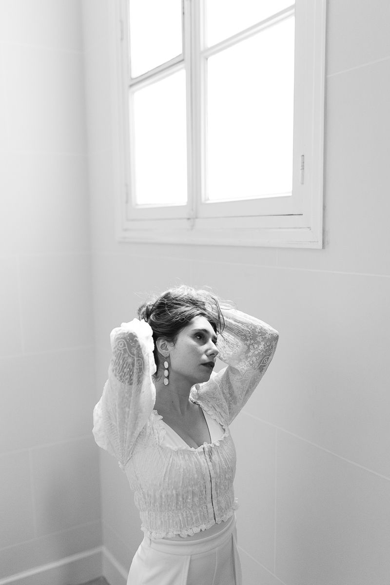 Portrait photography Paulie Delic