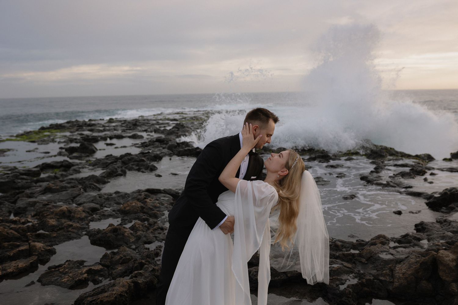 Wedding photography Paulie Delic