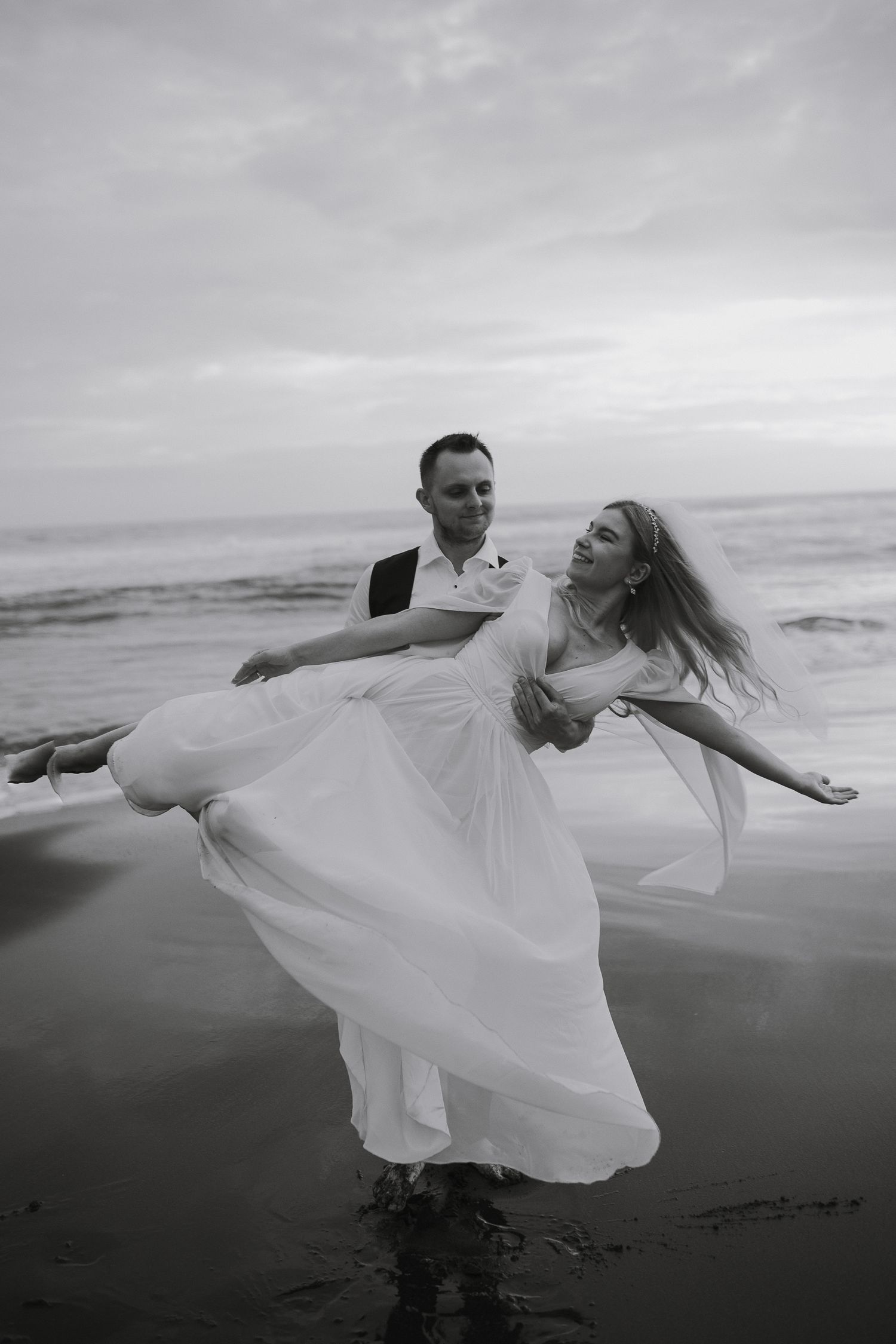 Wedding photography Paulie Delic