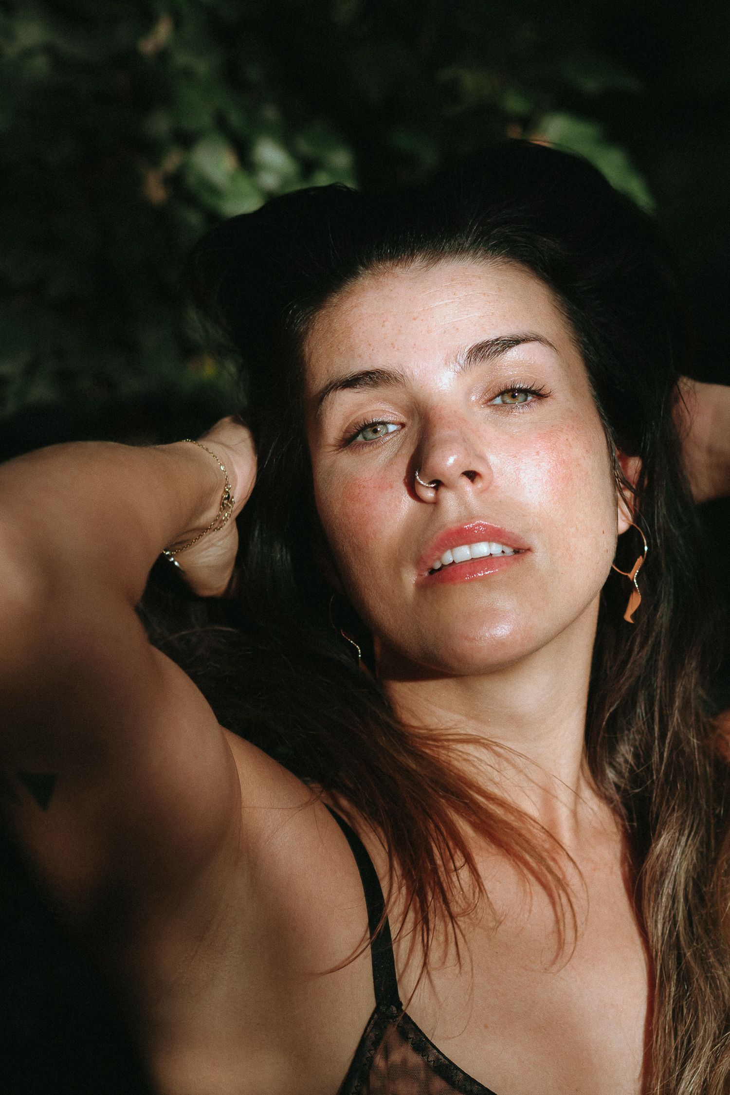 Portrait photography Paulie Delic