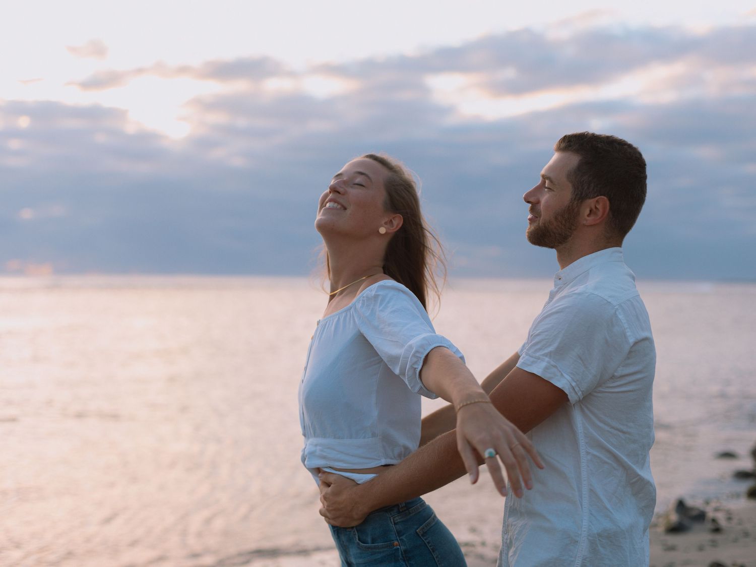 Couple photography Paulie Delic