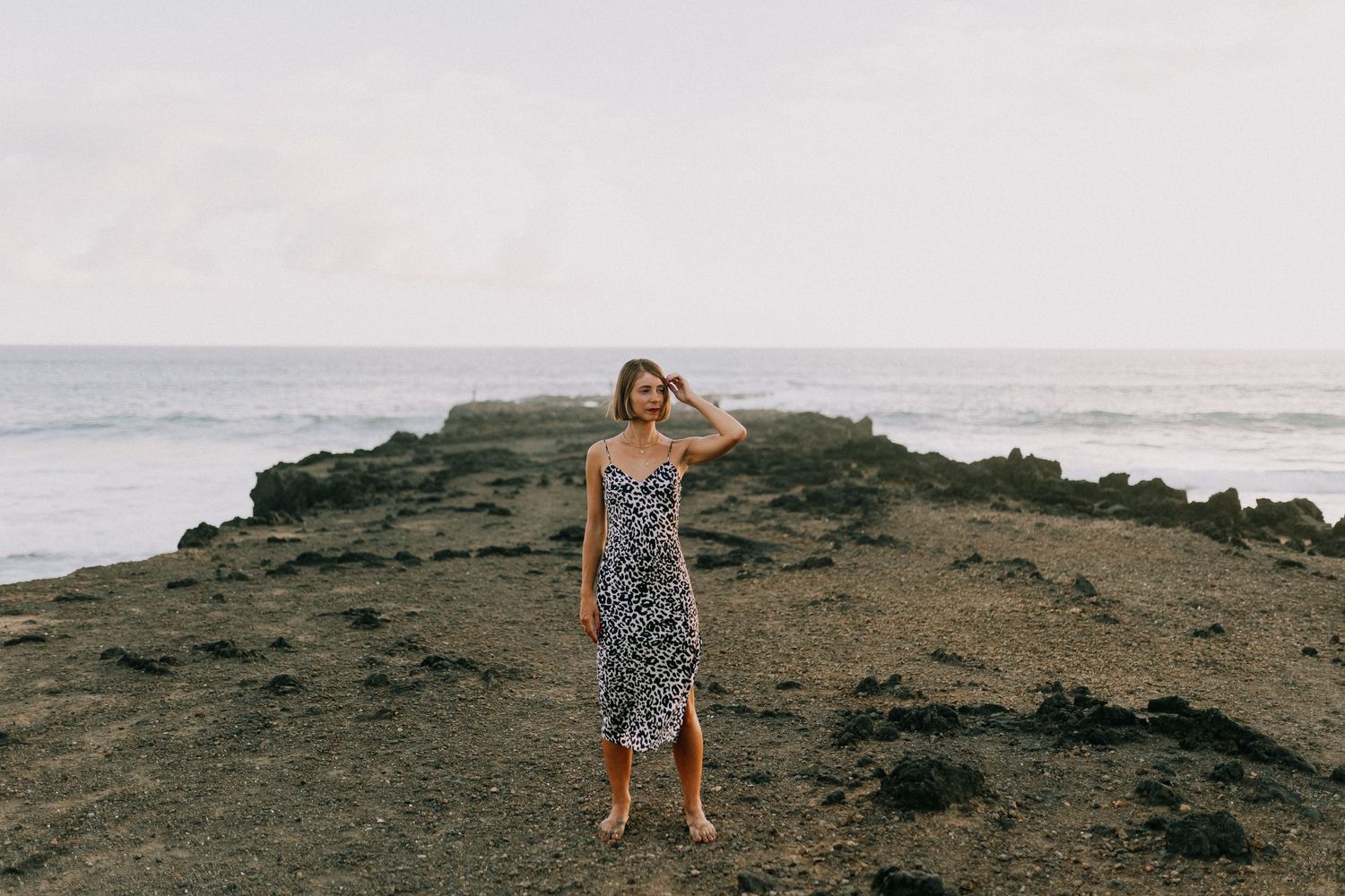 Portrait photography Paulie Delic
