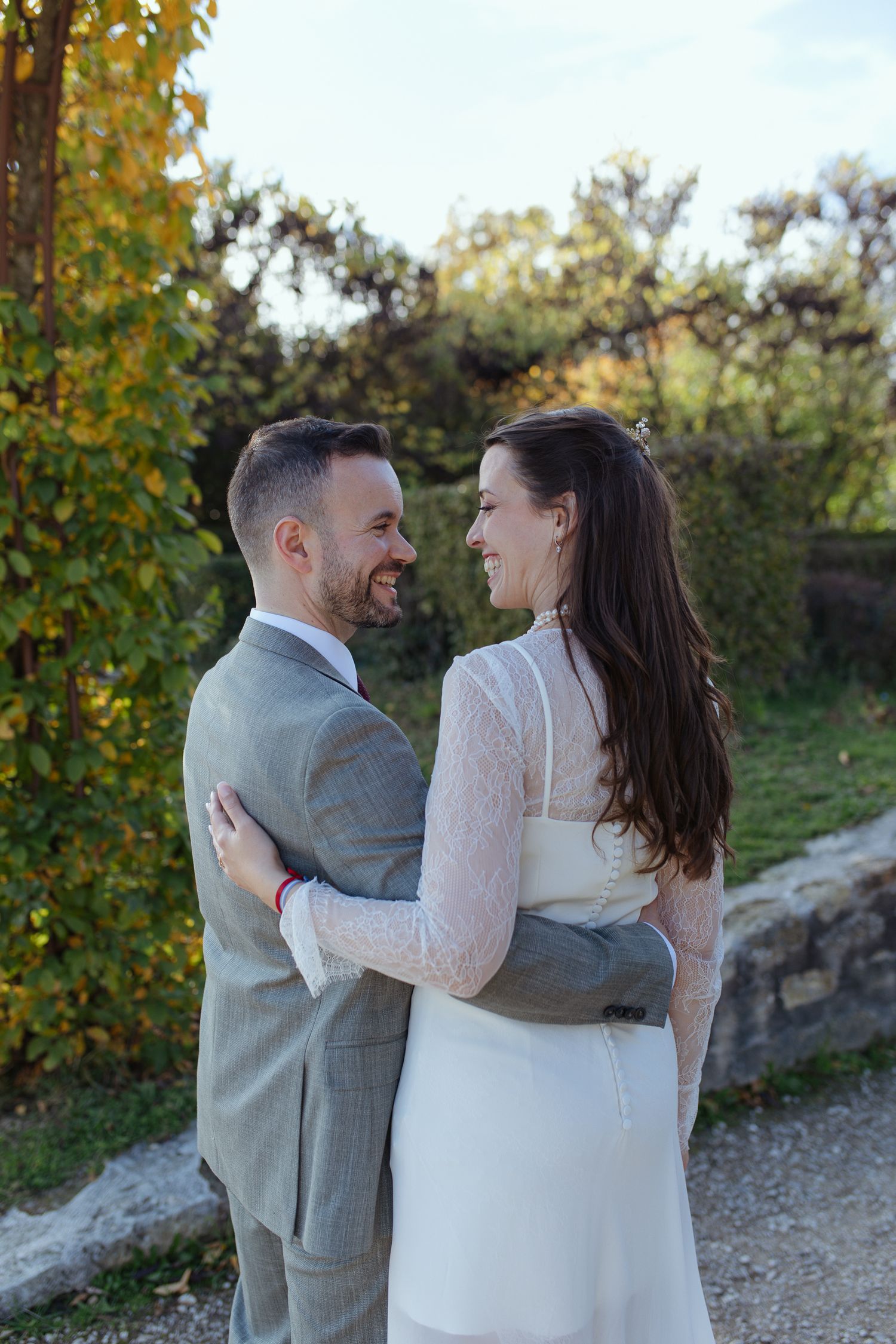 Wedding photography Paulie Delic