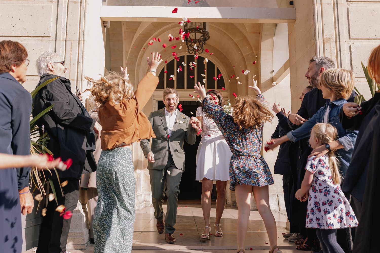 Wedding photography Paulie Delic