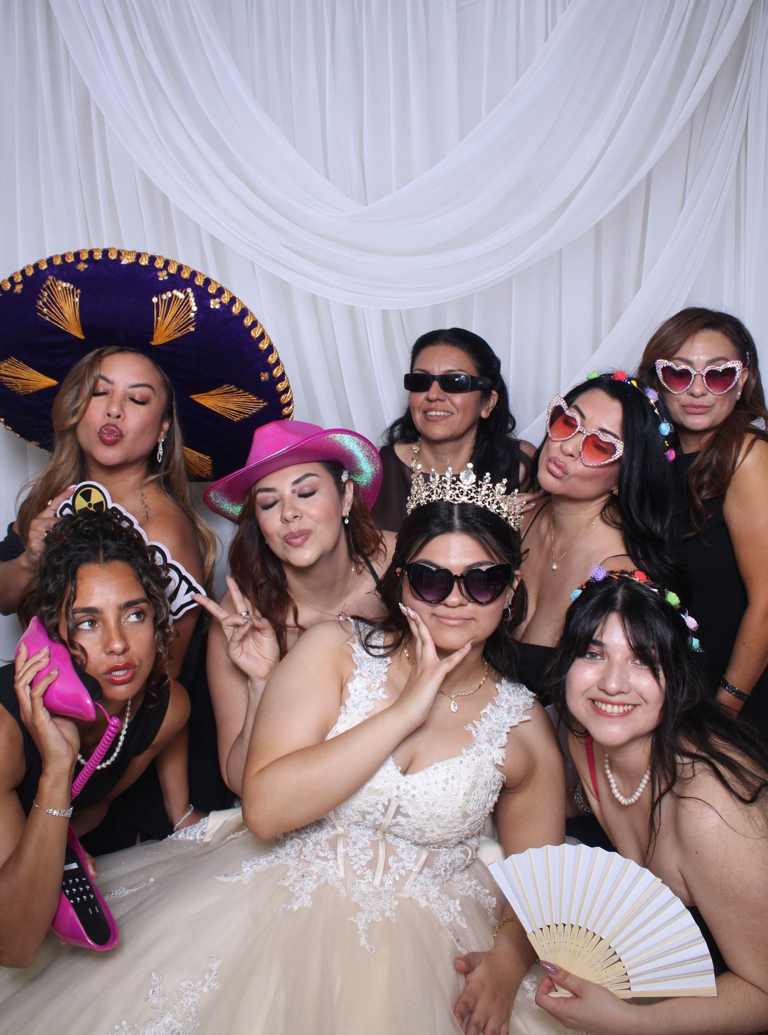 quince