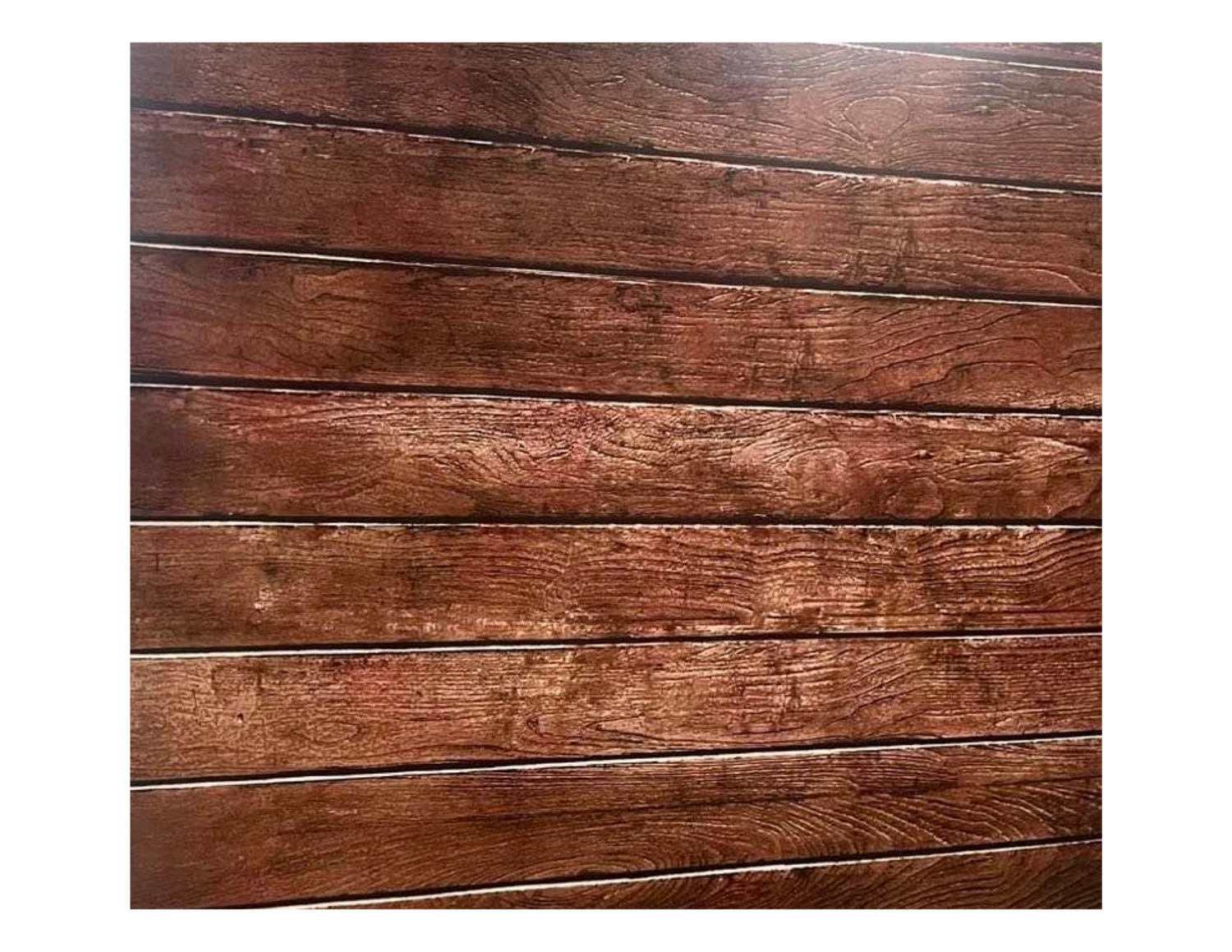 wood BD