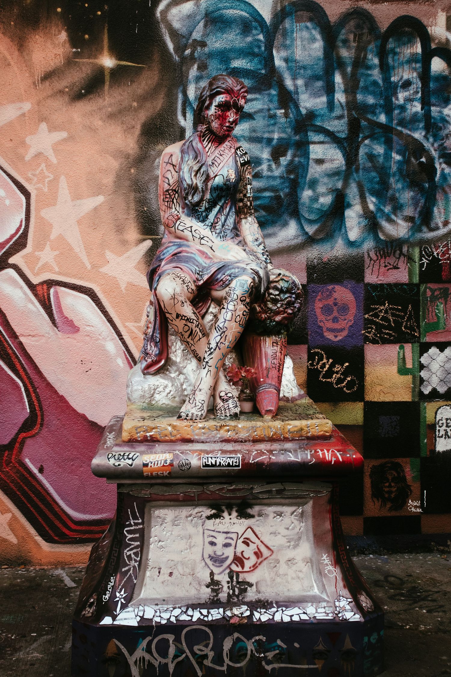 StreetPhoto