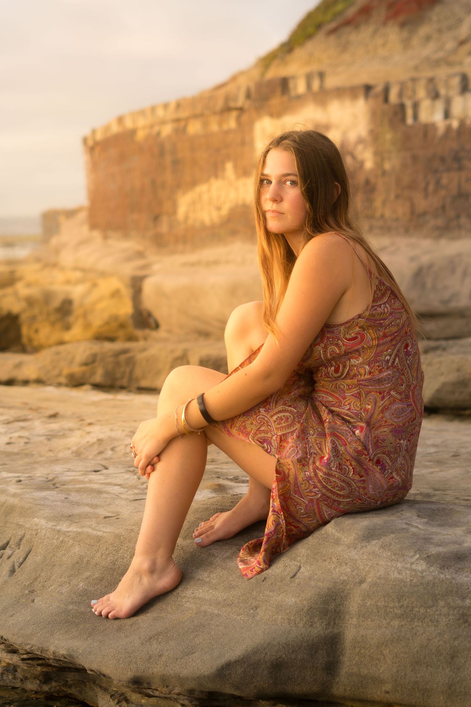 san diego portrait photographer sunset cliffs beach balboa park dreamy ethereal candid cinematic timeless soft family photographer elopement