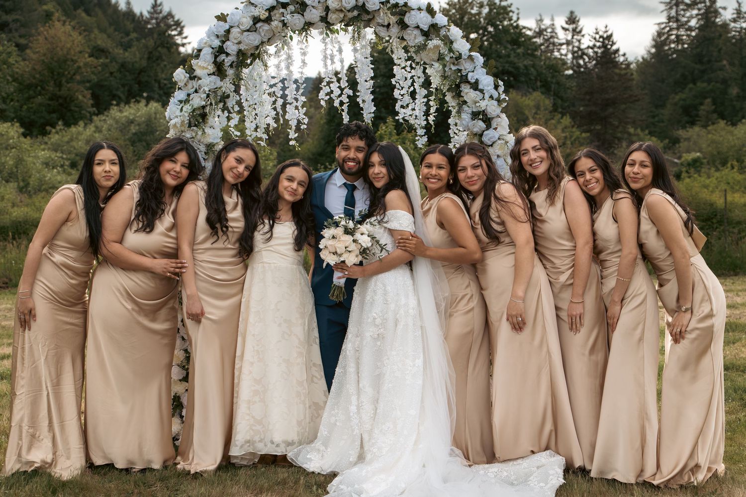 Wedding Photography