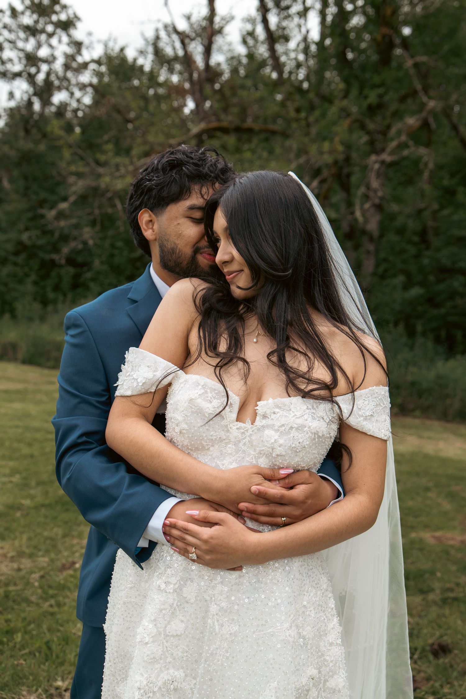 Your Wedding Photos