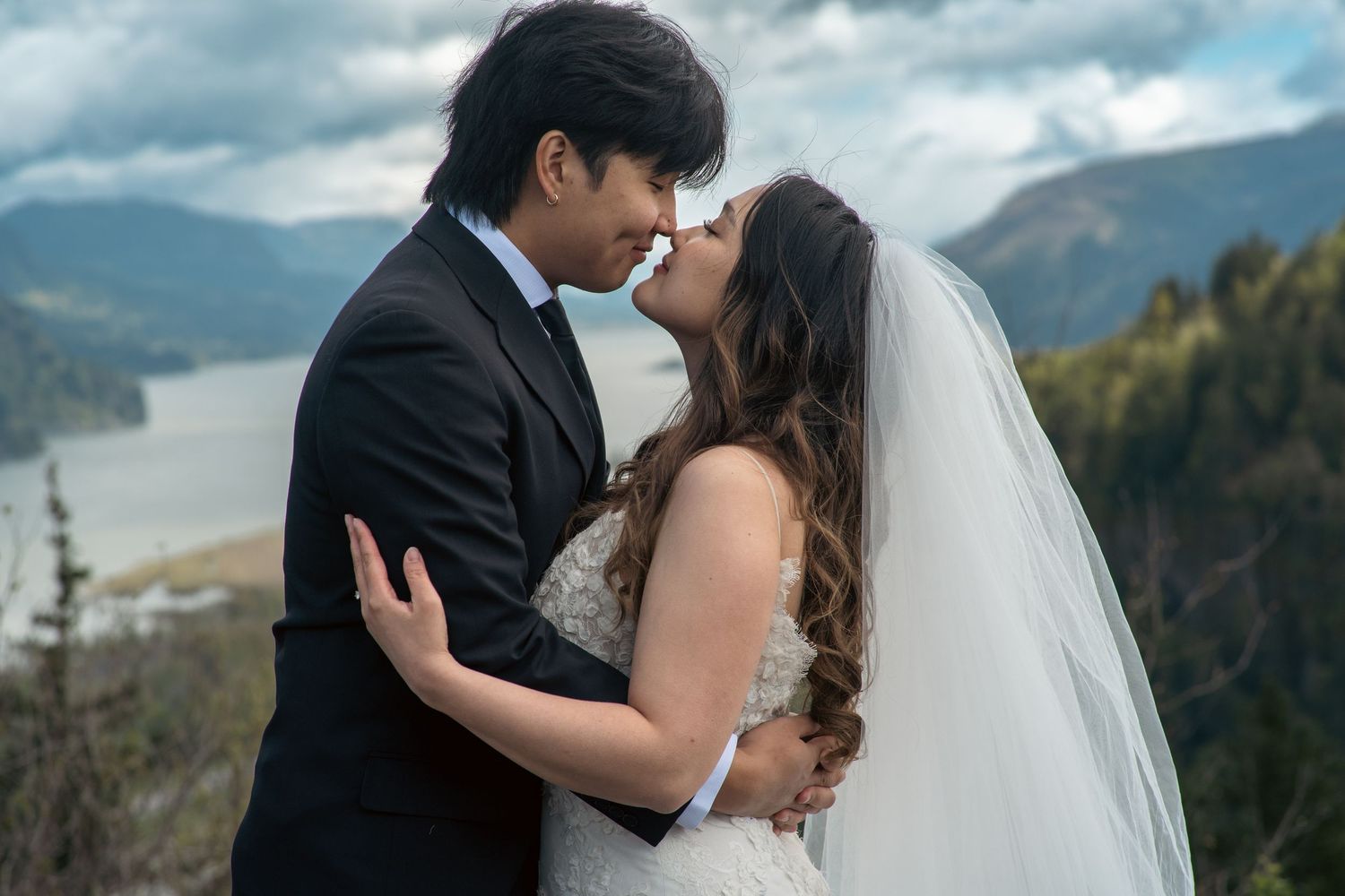 Full-Service Wedding Photography & Wedding Film Collections
