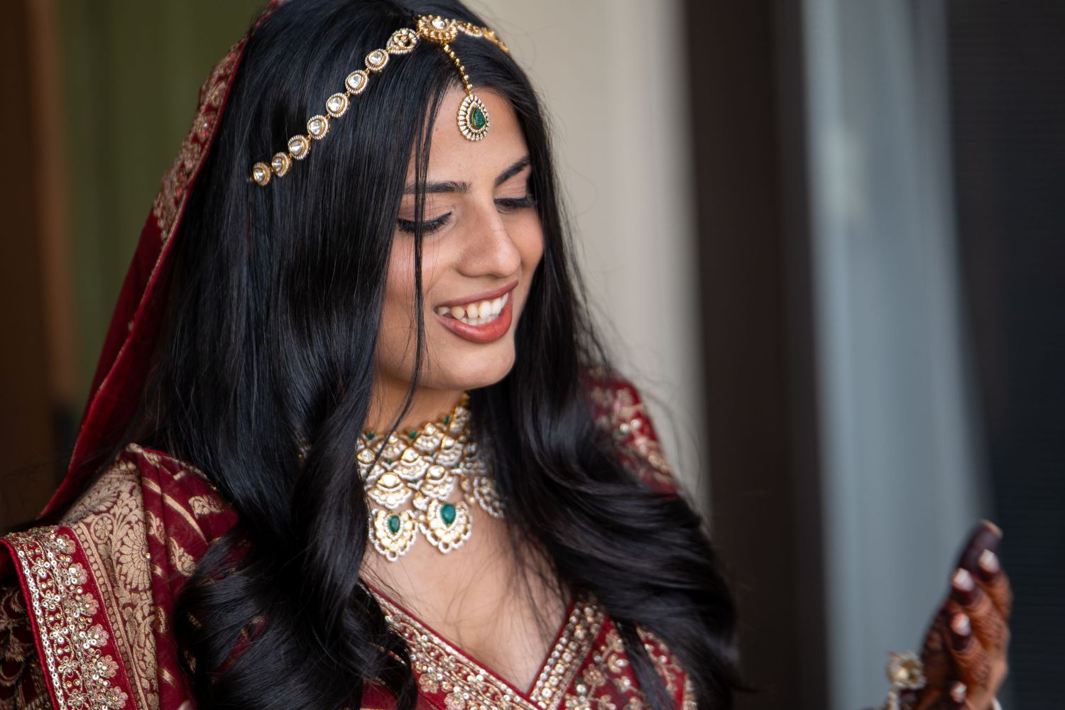 Wedding photography by Veil and Vows Collective