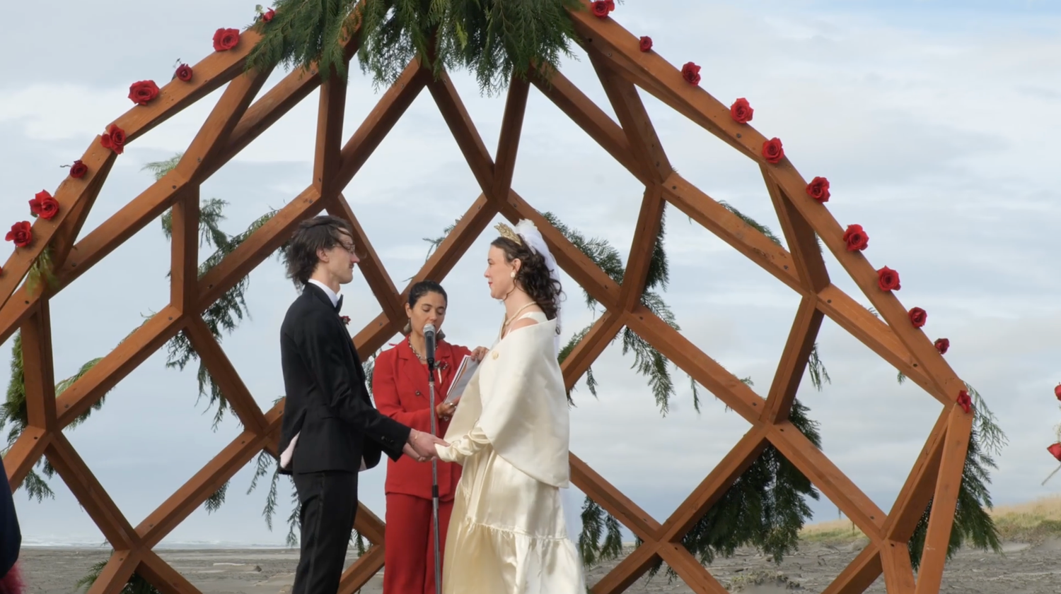 Your Wedding Film