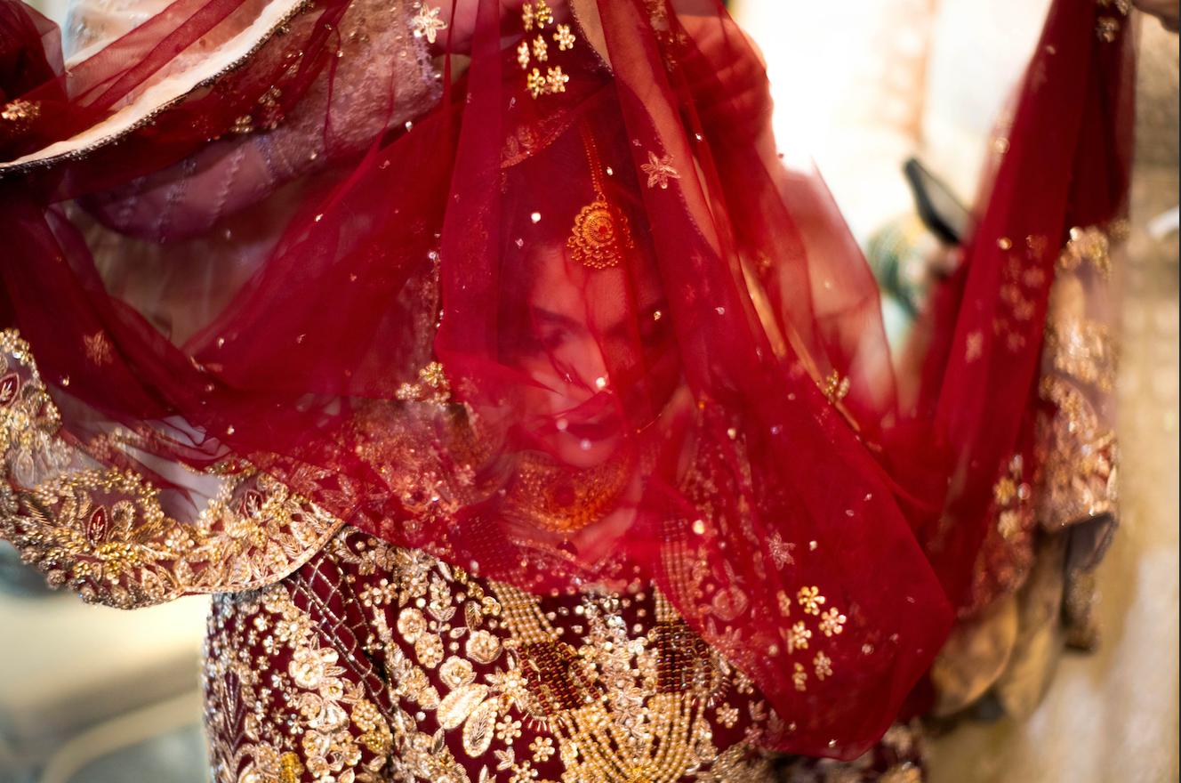 Veil and Vows Collective wedding coverage