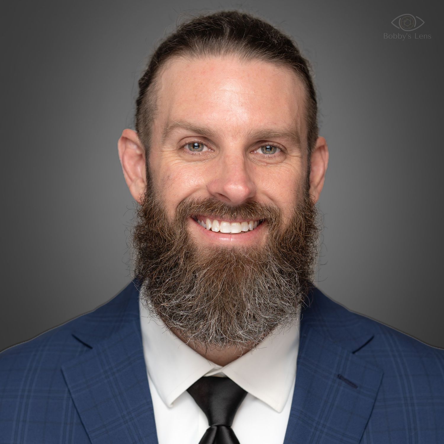 Corporate Headshot Pompano Beach South Florida