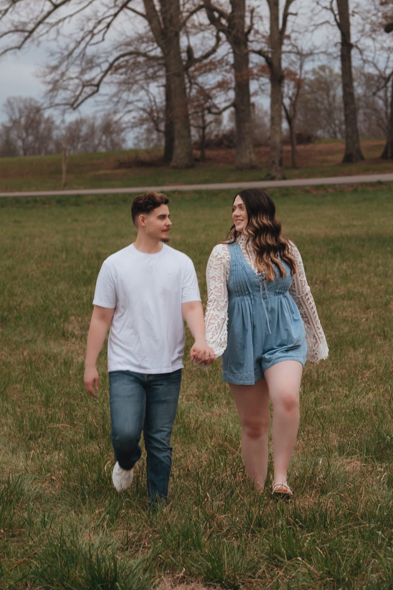 Dylan and Brooke Cookeville TN