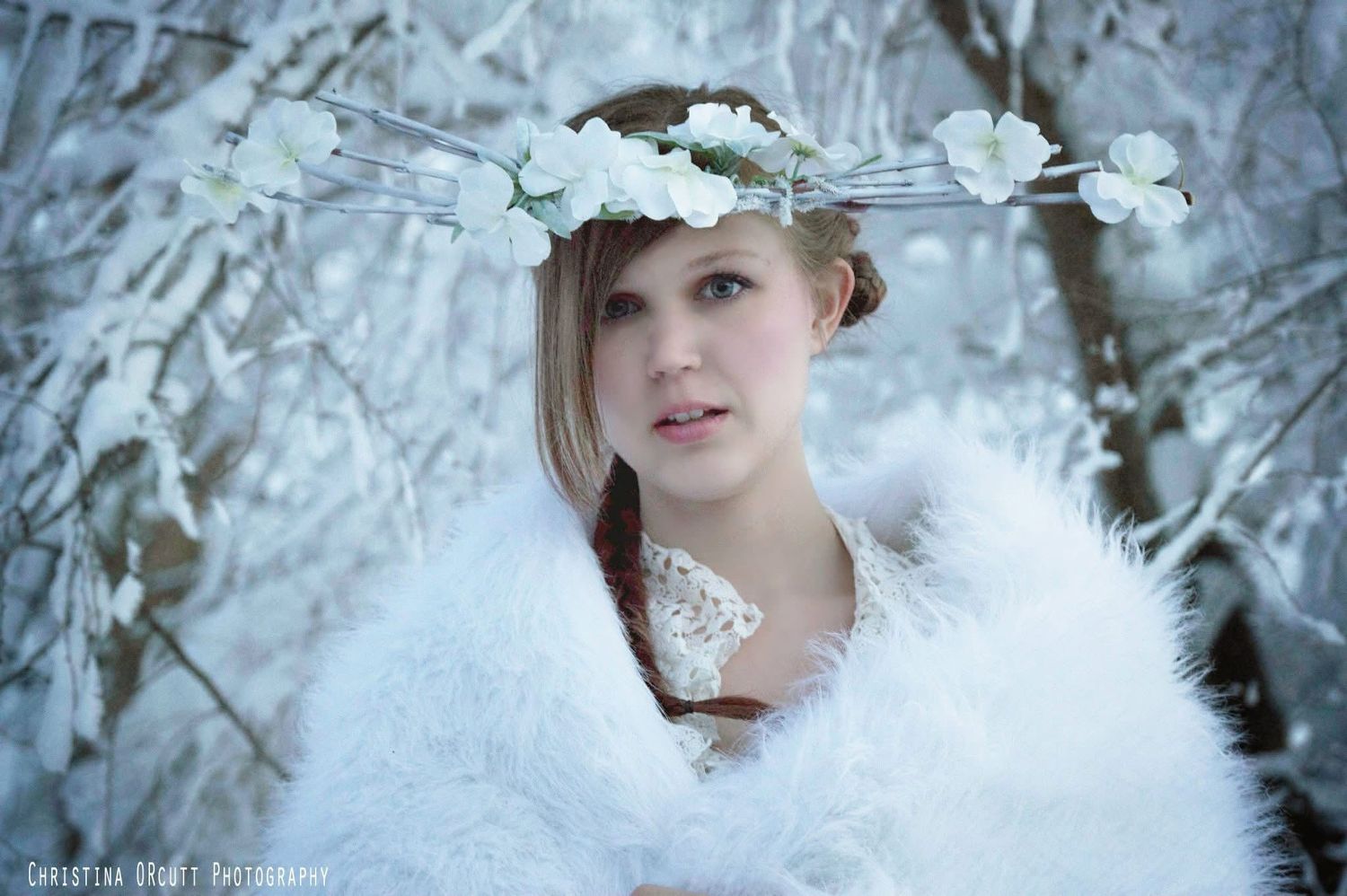 Brittany Warsaw IN