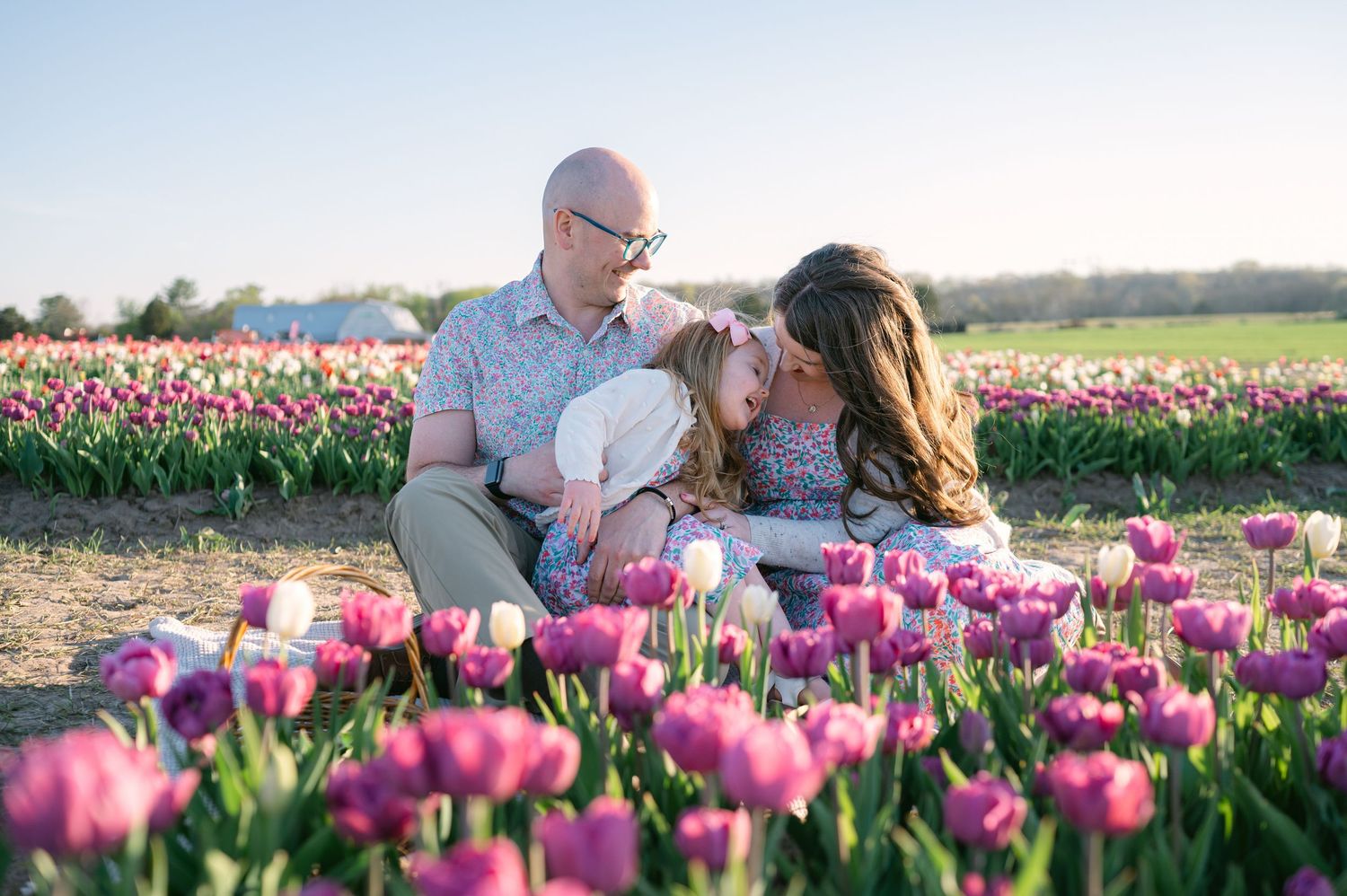 outdoor family photographer near me
