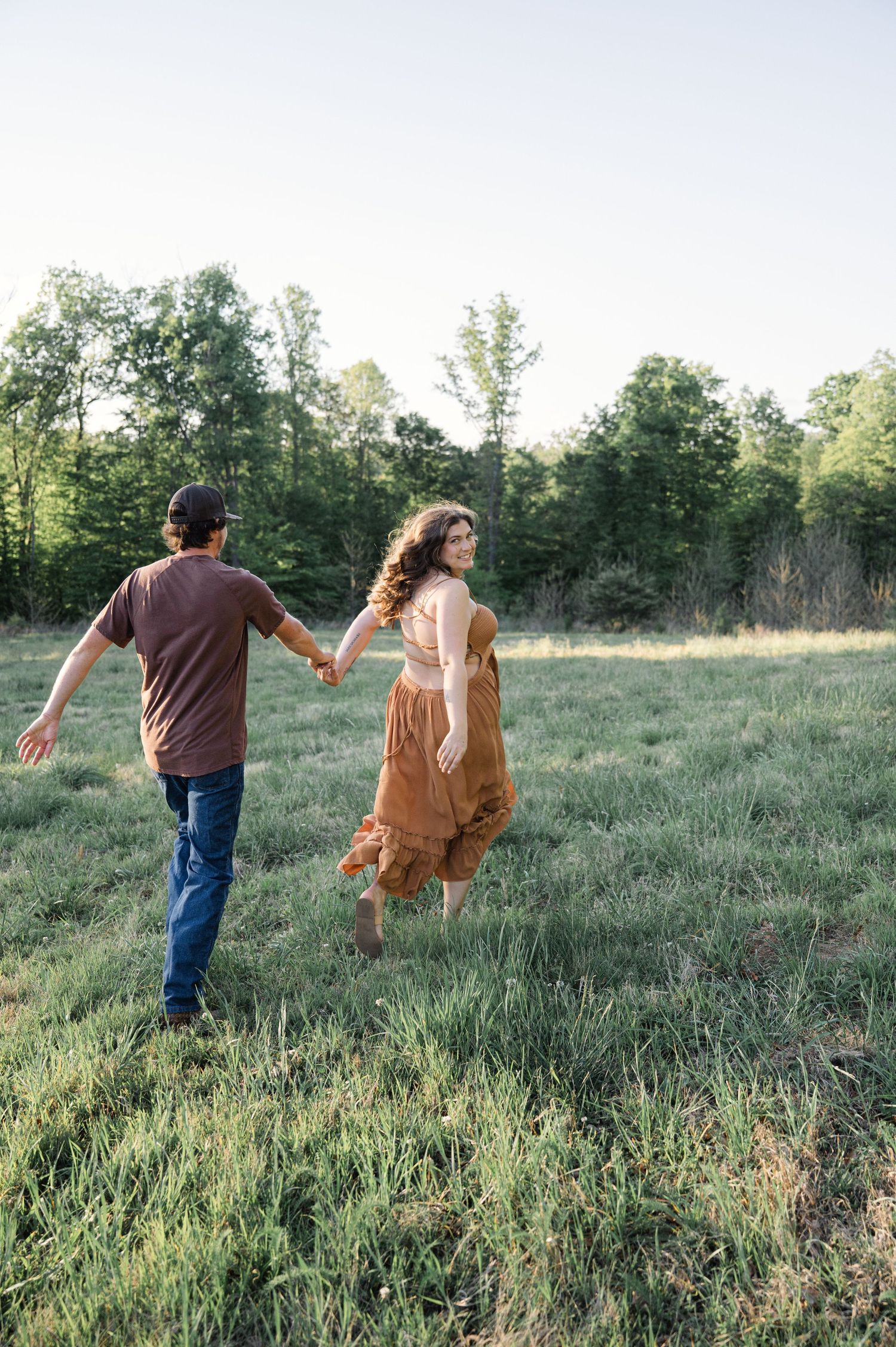 Orange, VA photographer