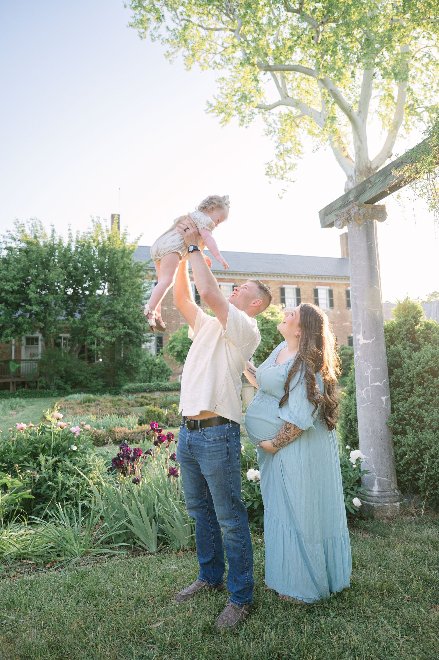 Fredericksburg, VA Photographer