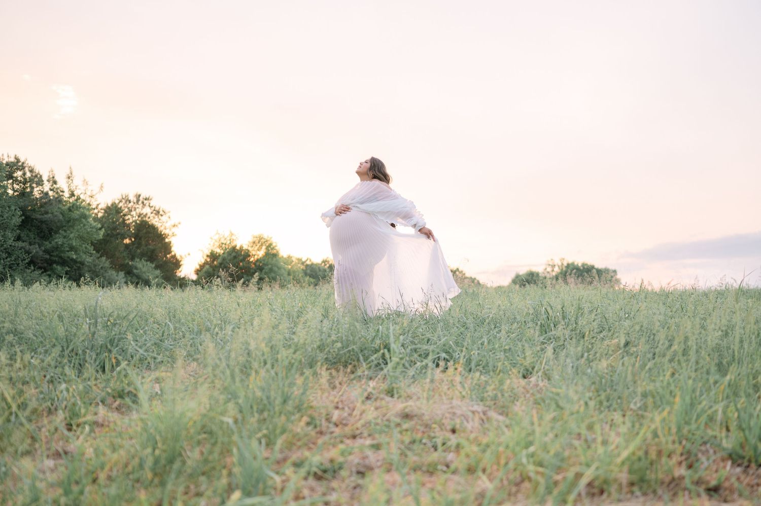 Best maternity photographer
