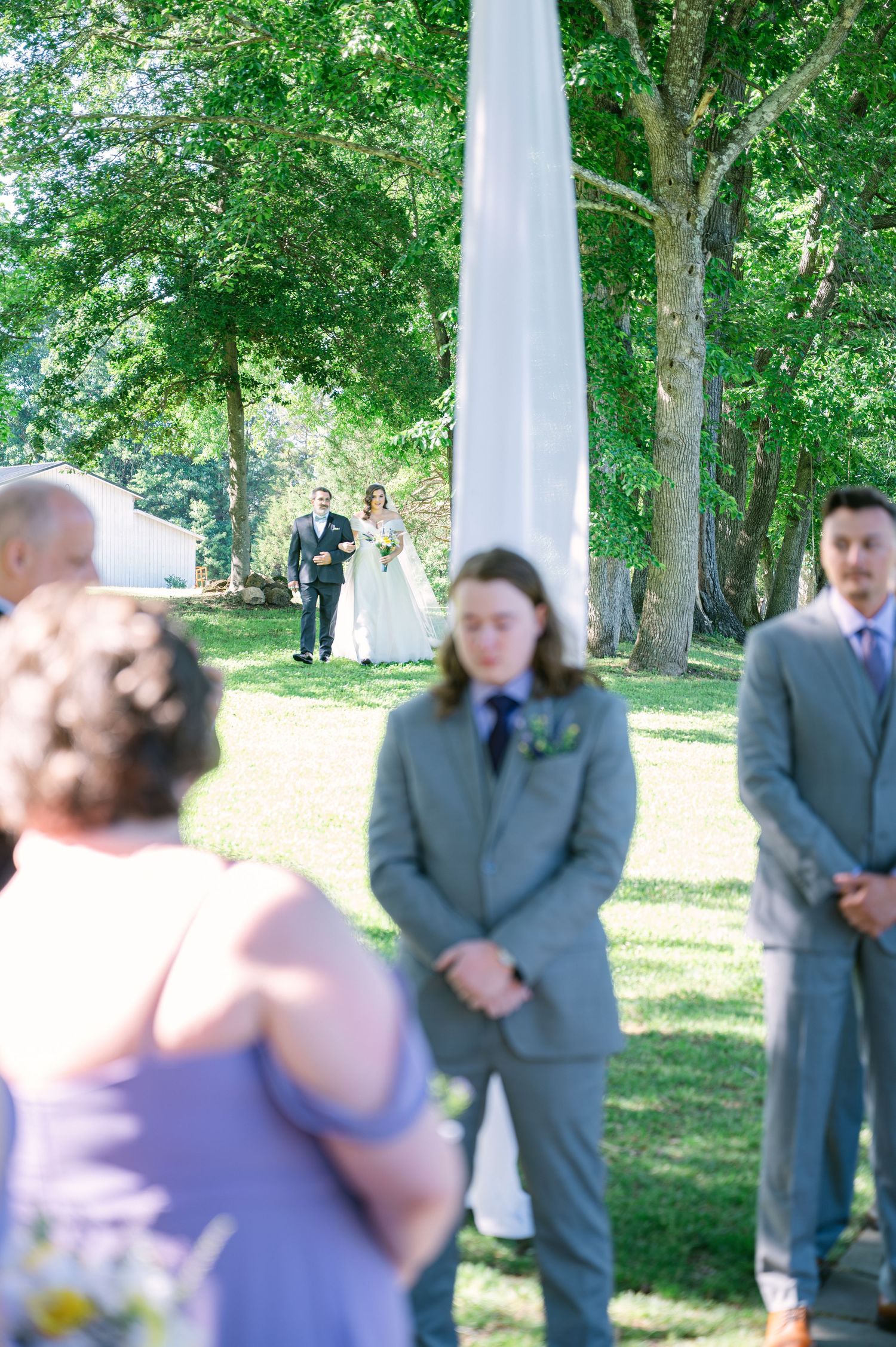 Wedding photographer reviews