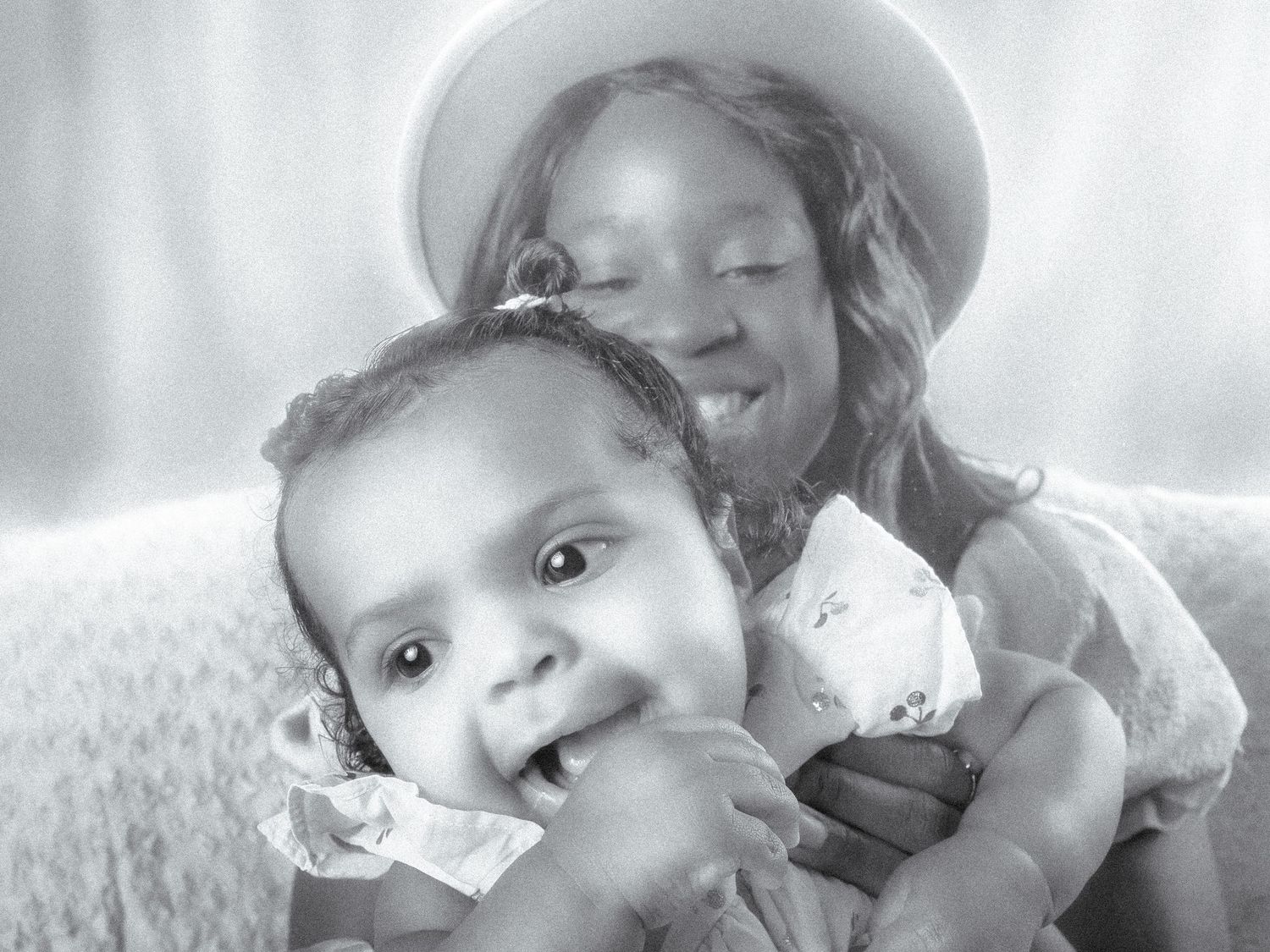 Infant, Mothers Day