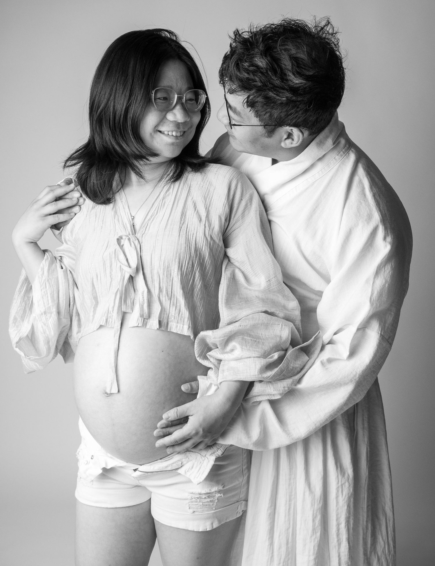 Maternity