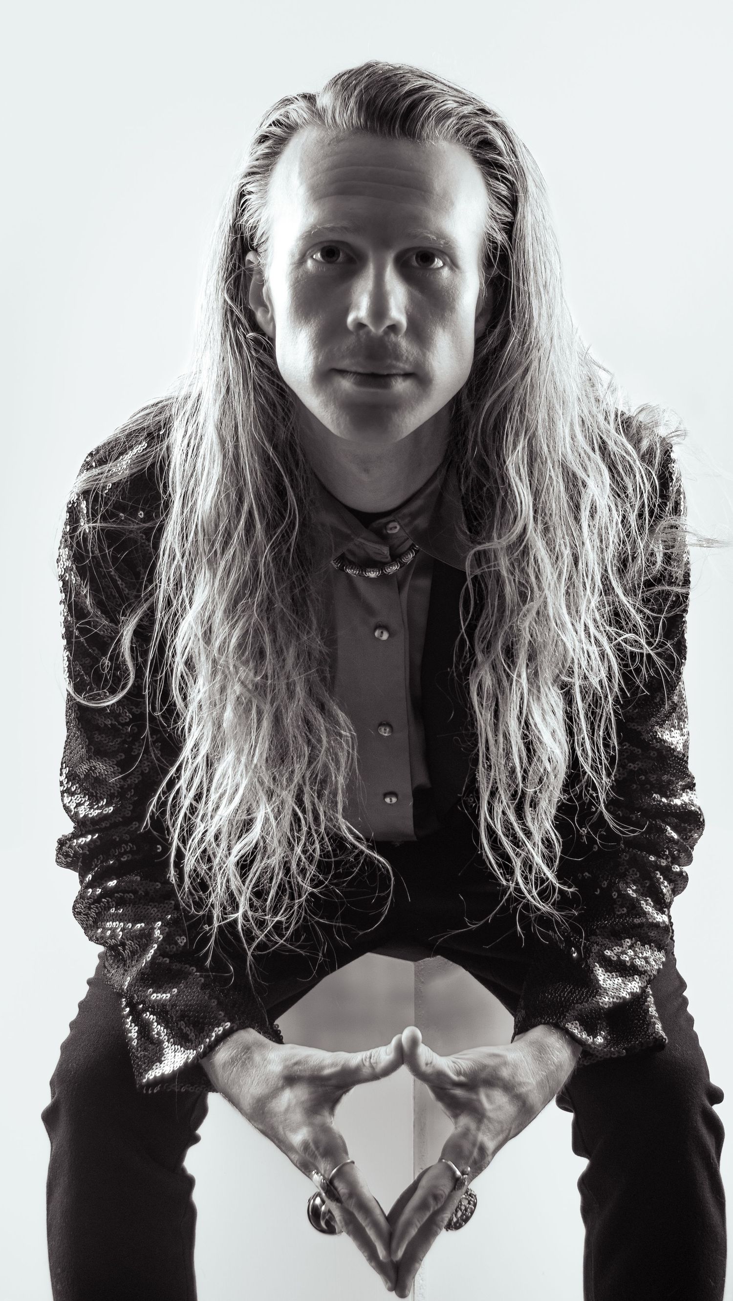 Editorial Portraits