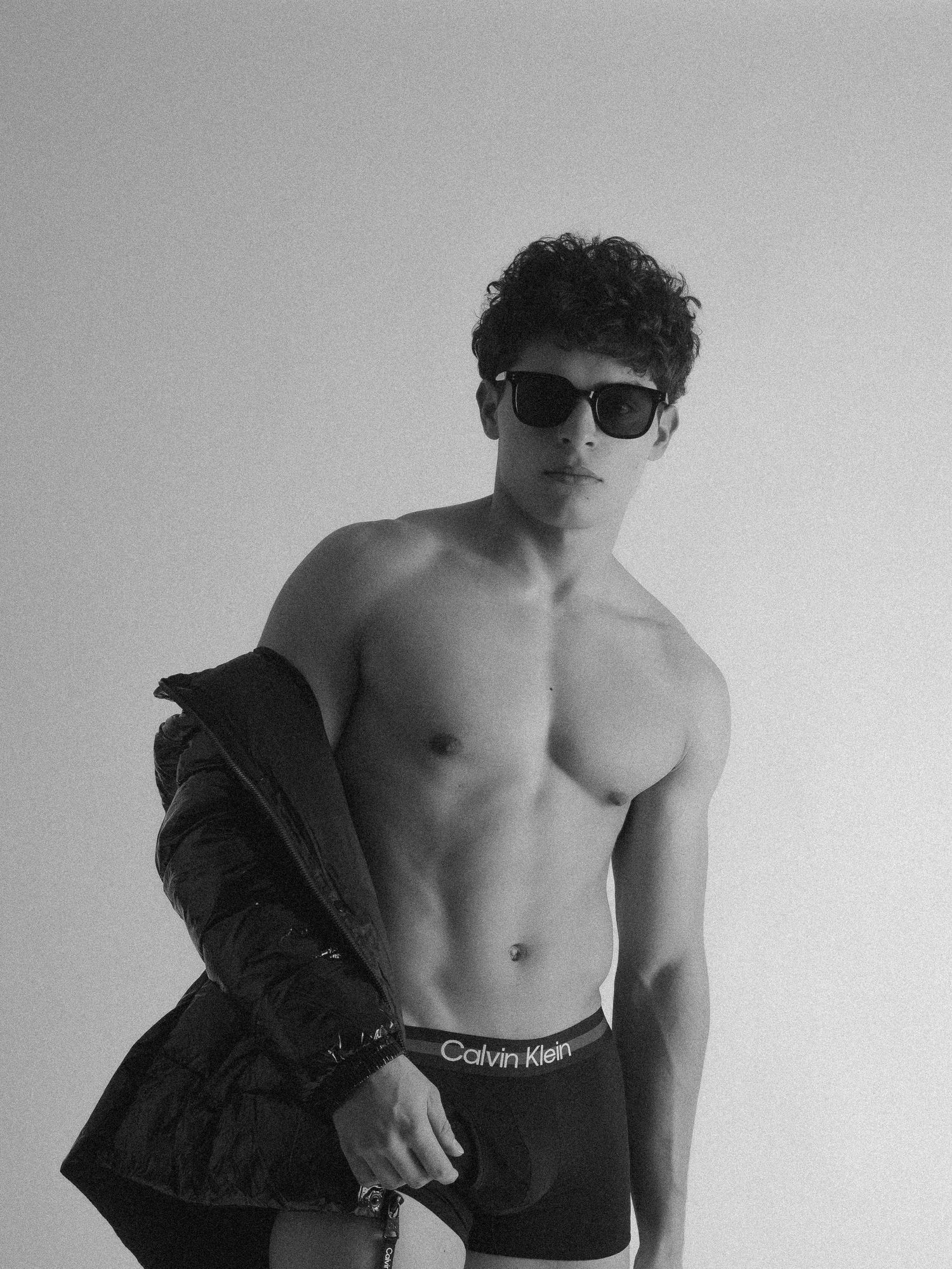 Model, Fashion
