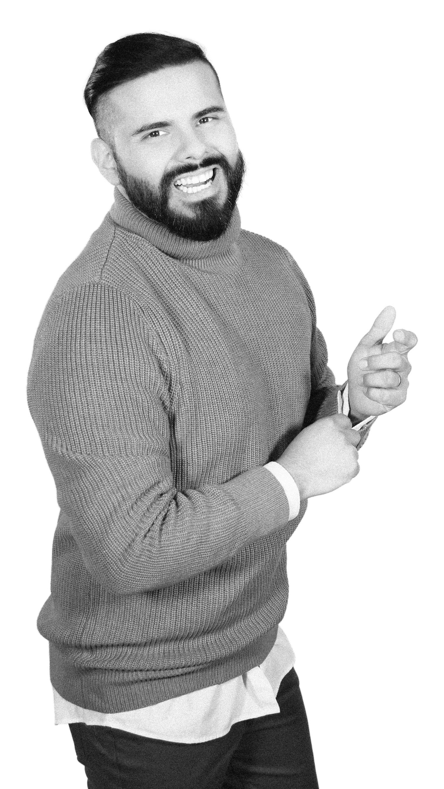 Shawn Quintero, MoVal Photography