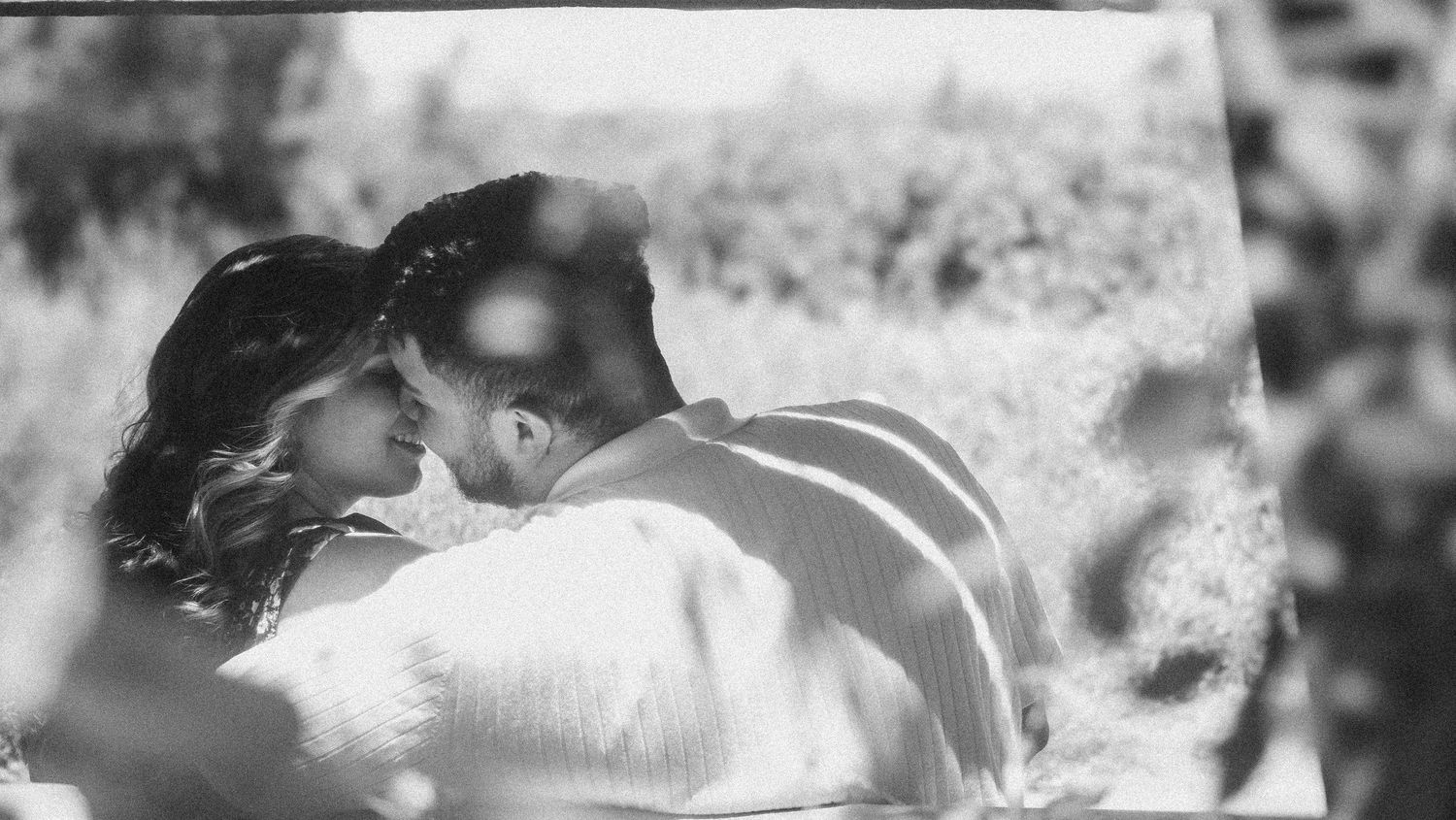 Couples, Engagement